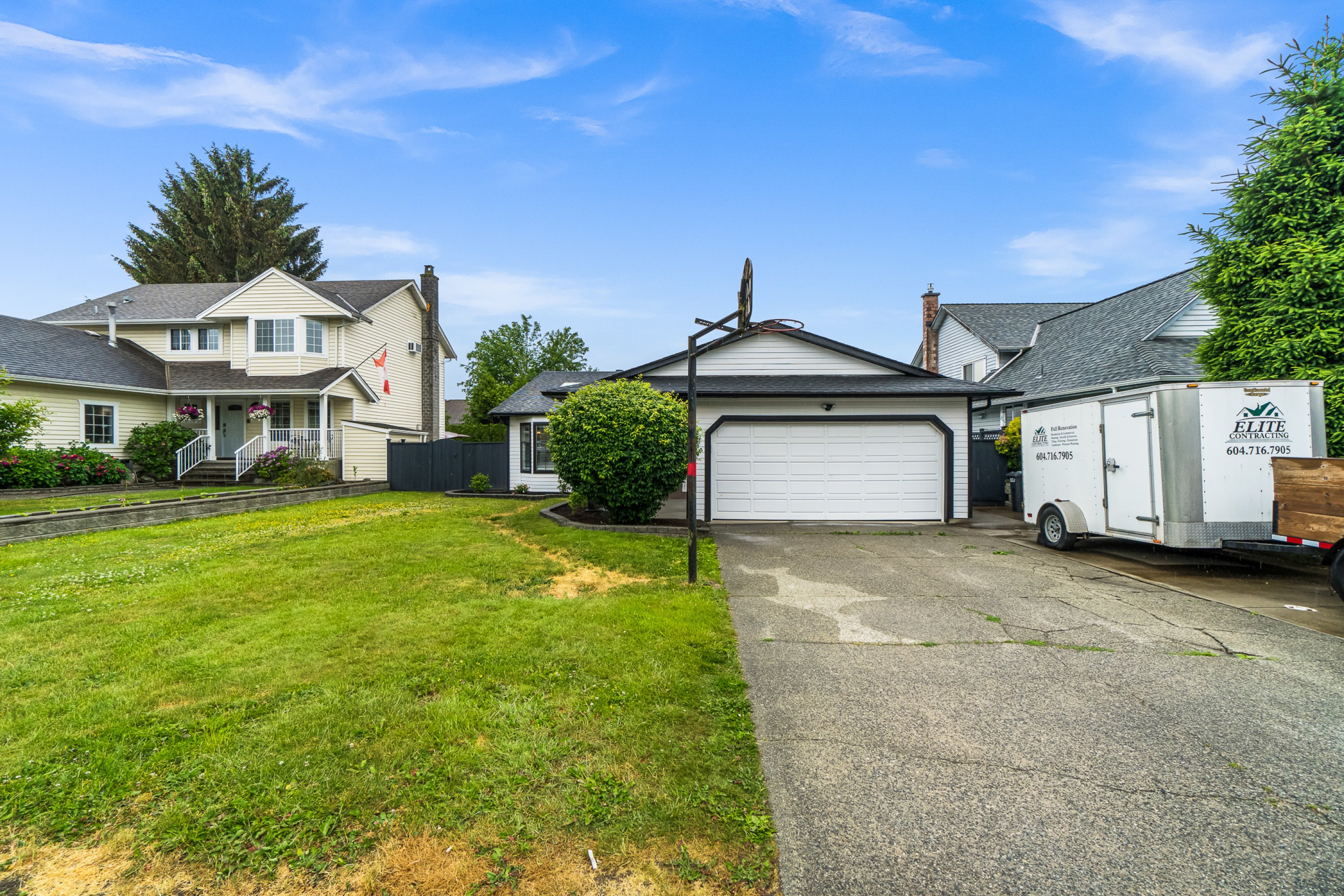 12105 202 Street, Maple Ridge