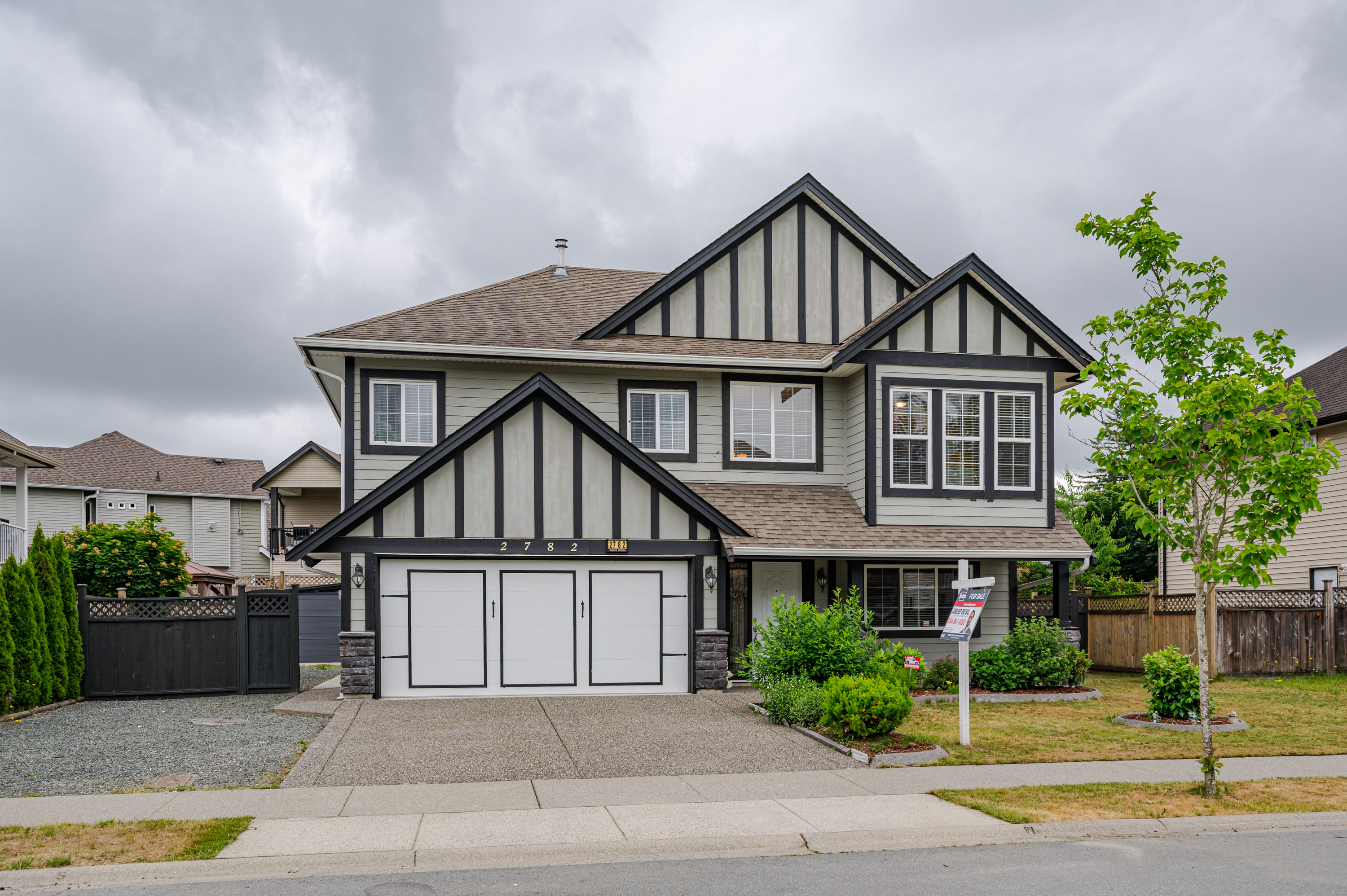 2782 Carriage Court, Abbotsford