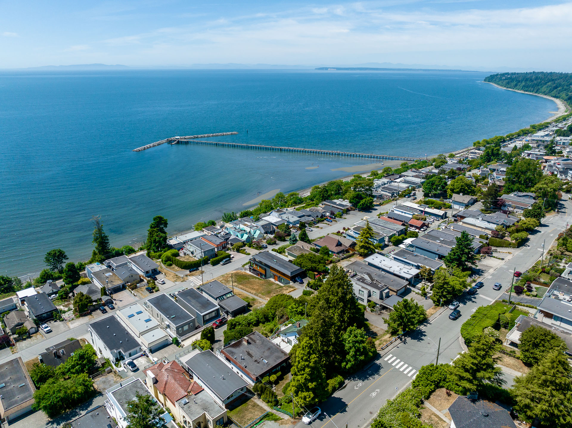 15304 Columbia Avenue, White Rock