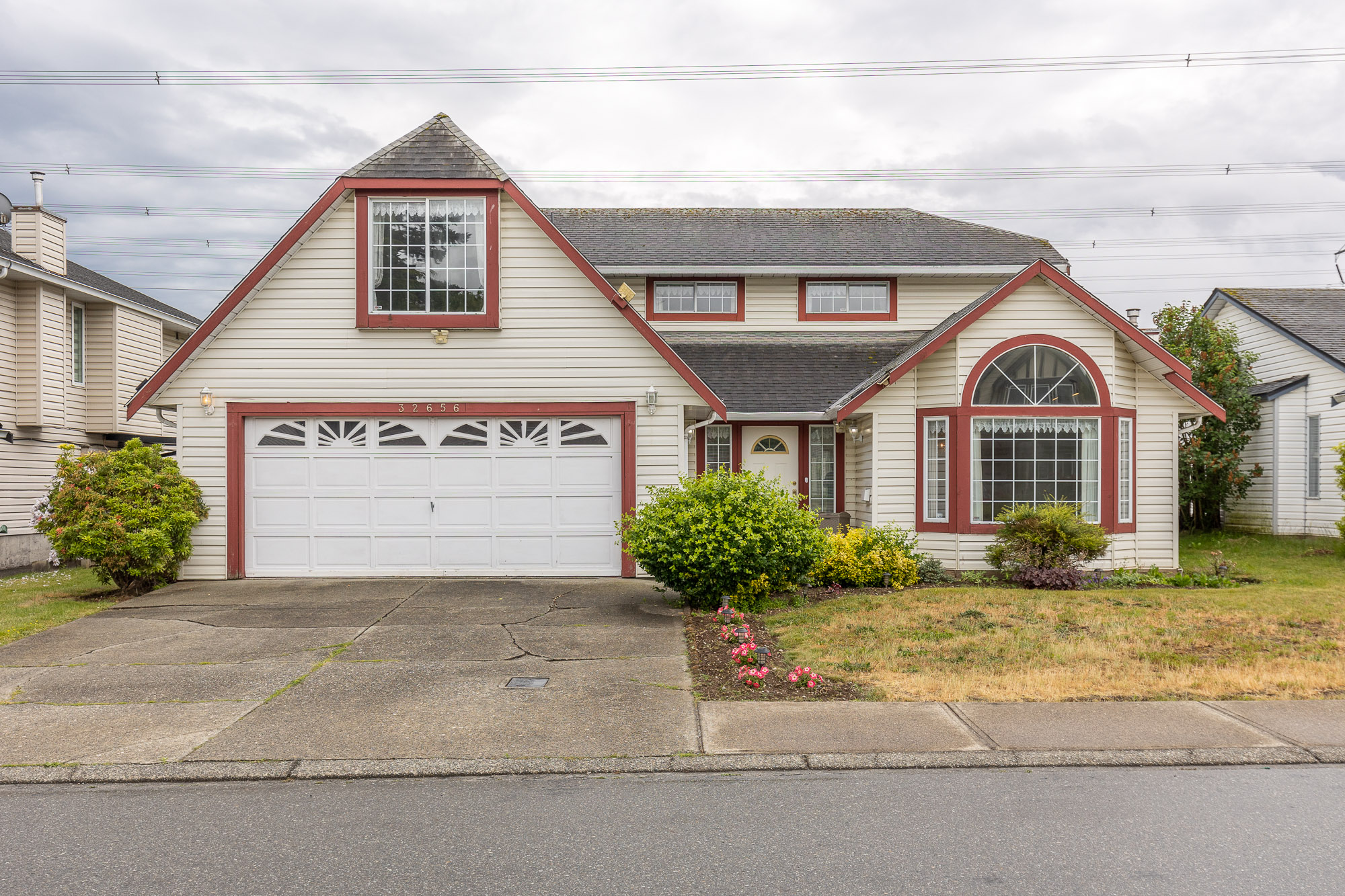 32656 Haida Drive, Abbotsford