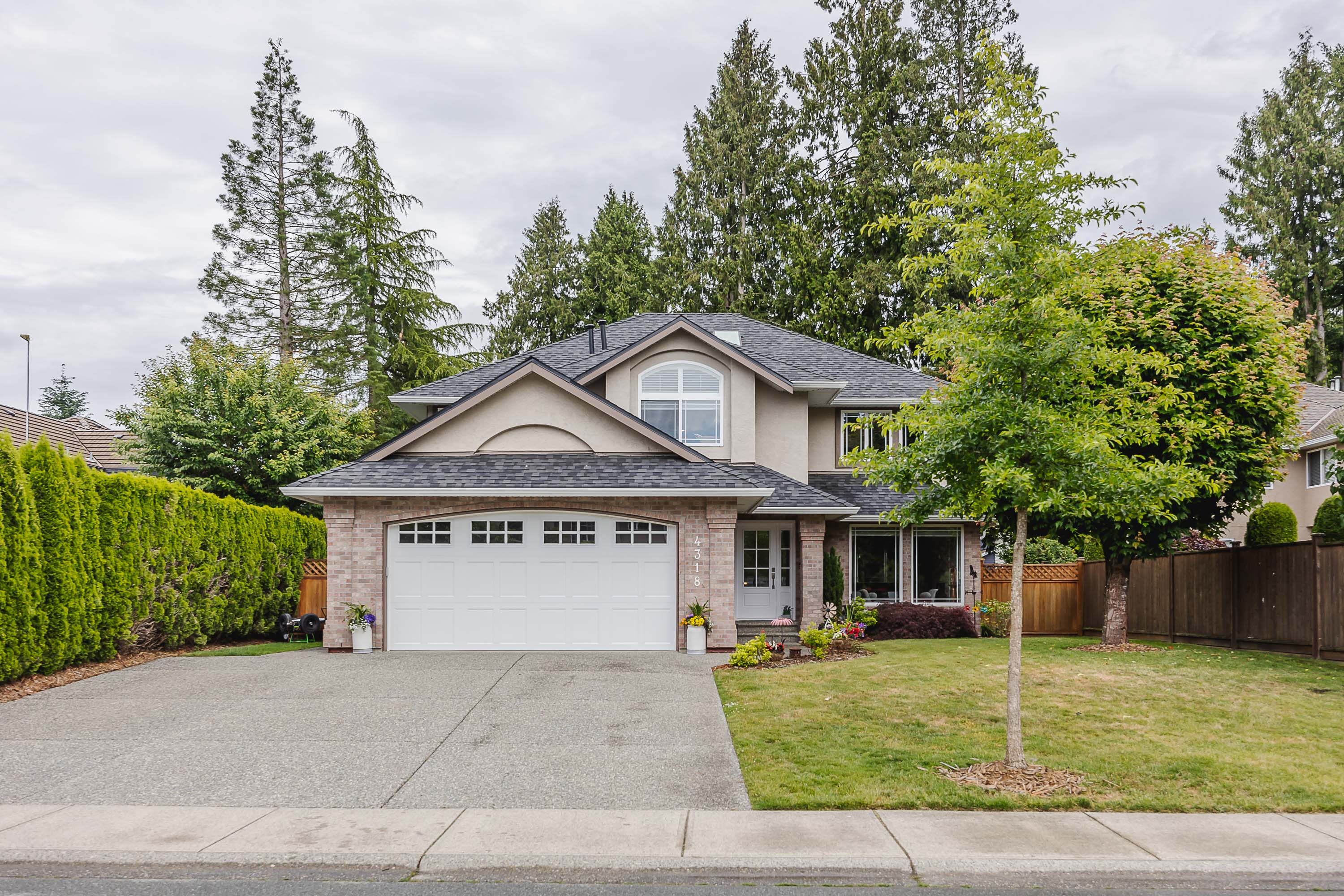 4318 210A Street, Langley