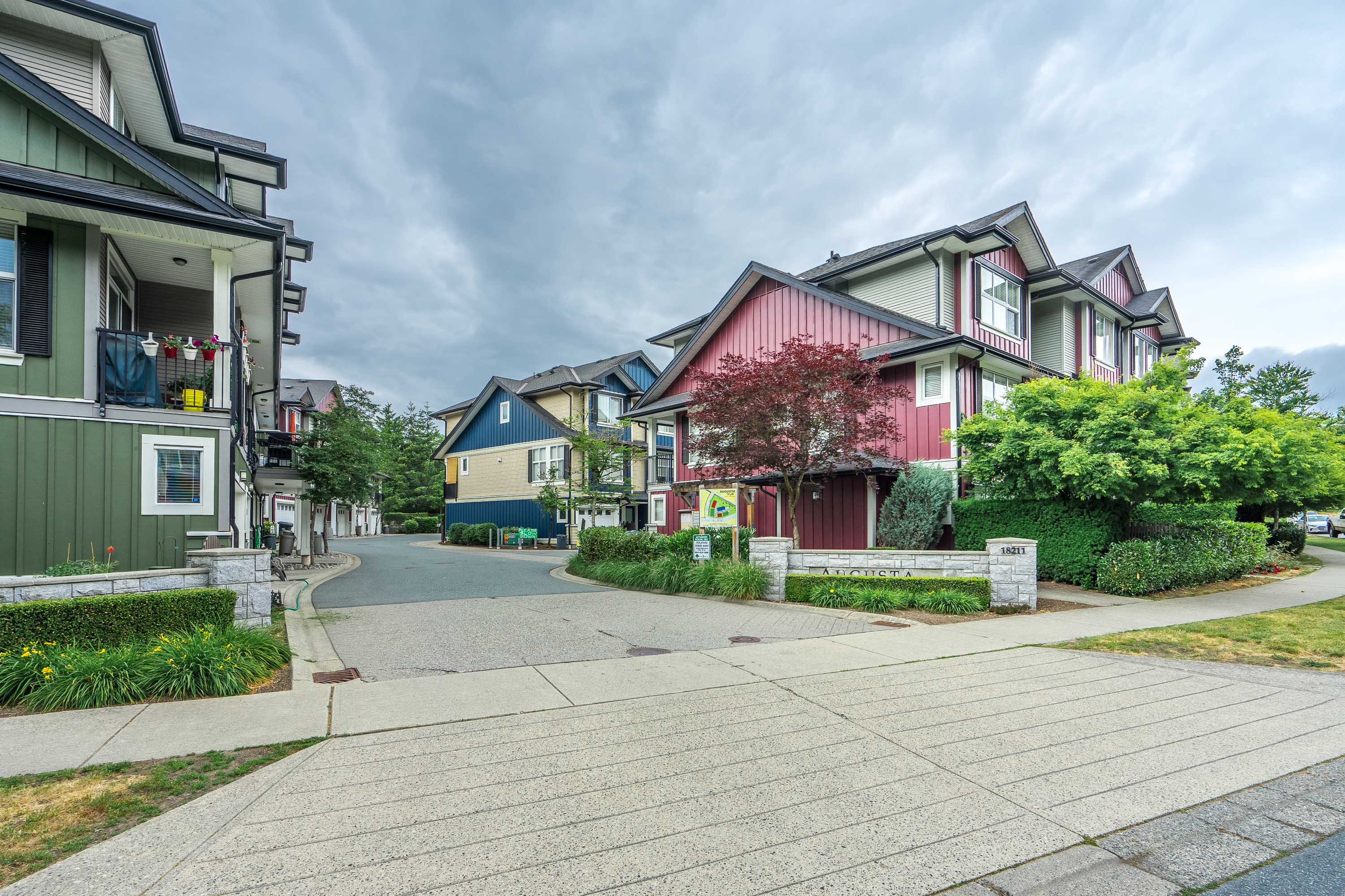 22 - 18211 70 Street, Surrey