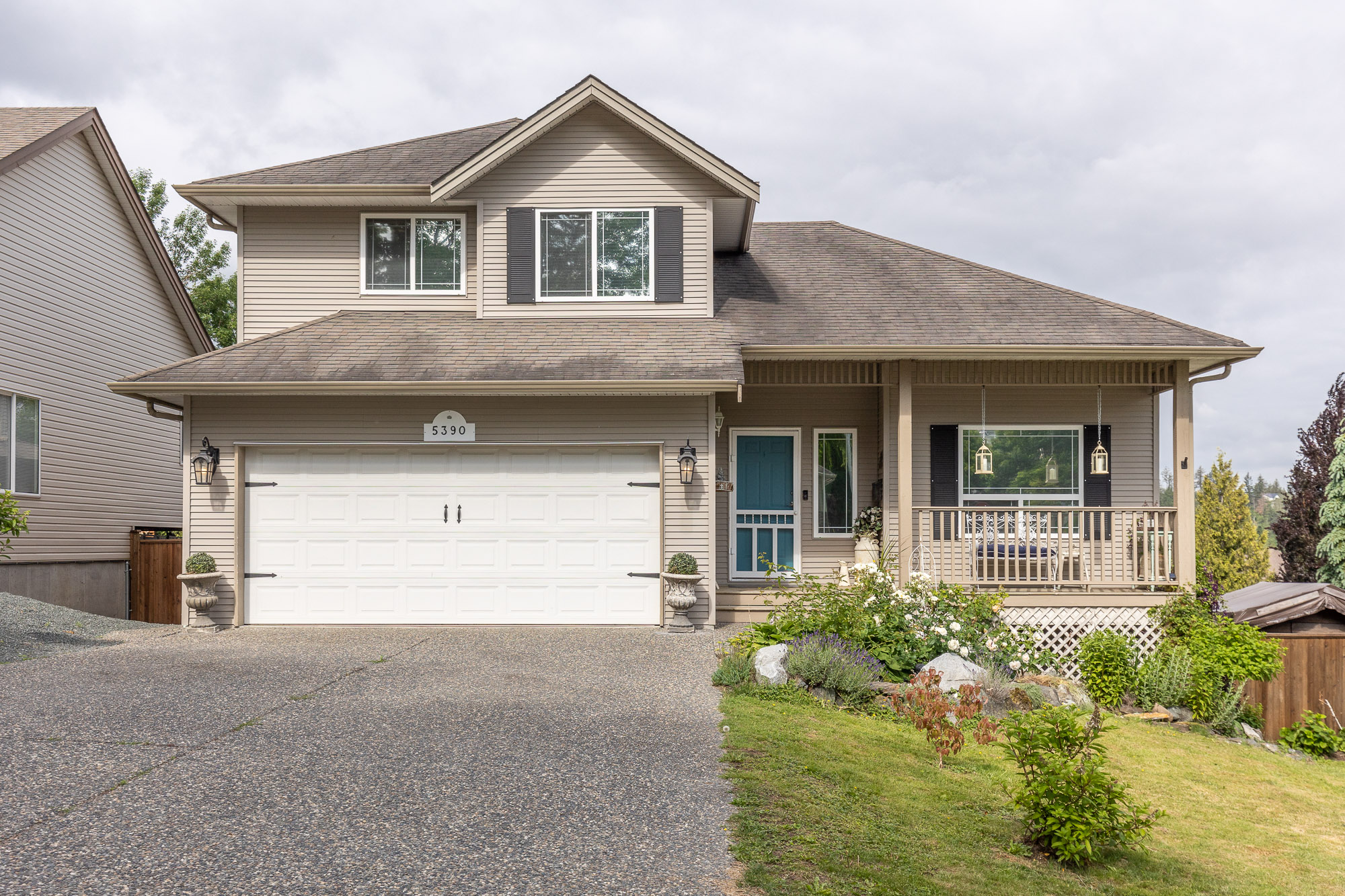 5390 Skyview Crescent, Chilliwack