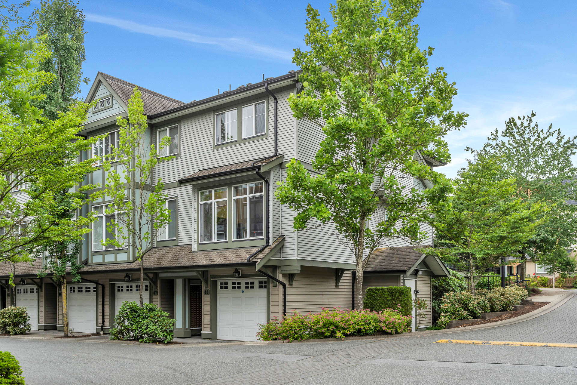 48 - 8726 159 Street, Surrey