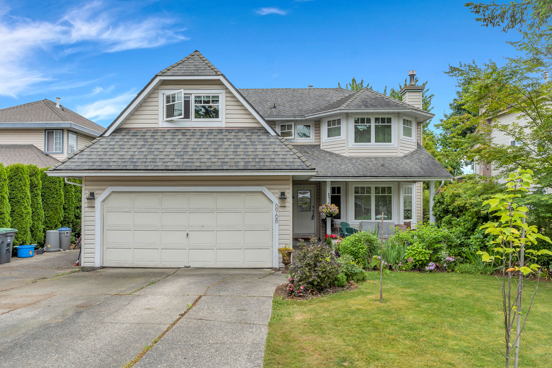 6968 143A Street, Surrey