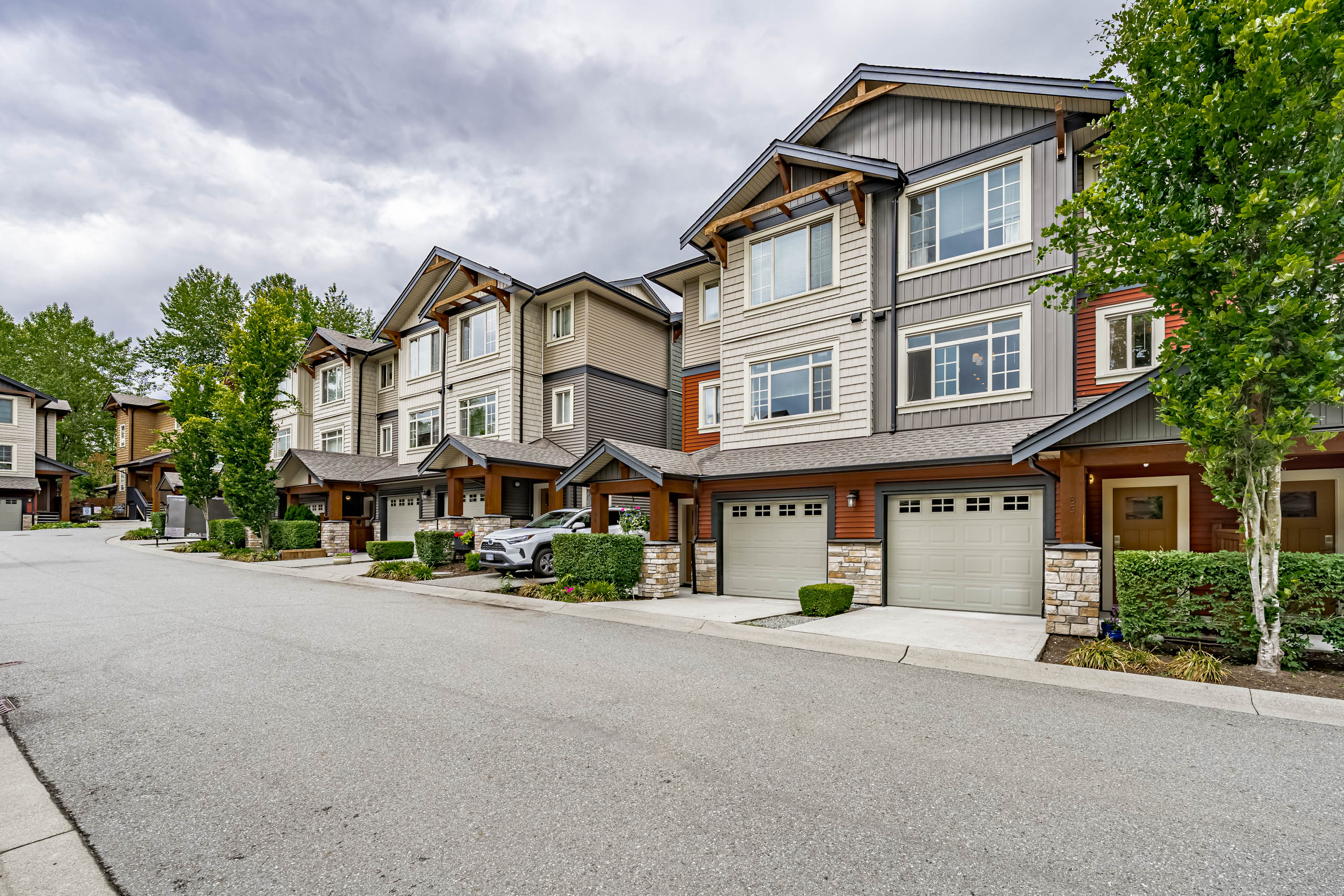 85 - 11305 240 Street, Maple Ridge