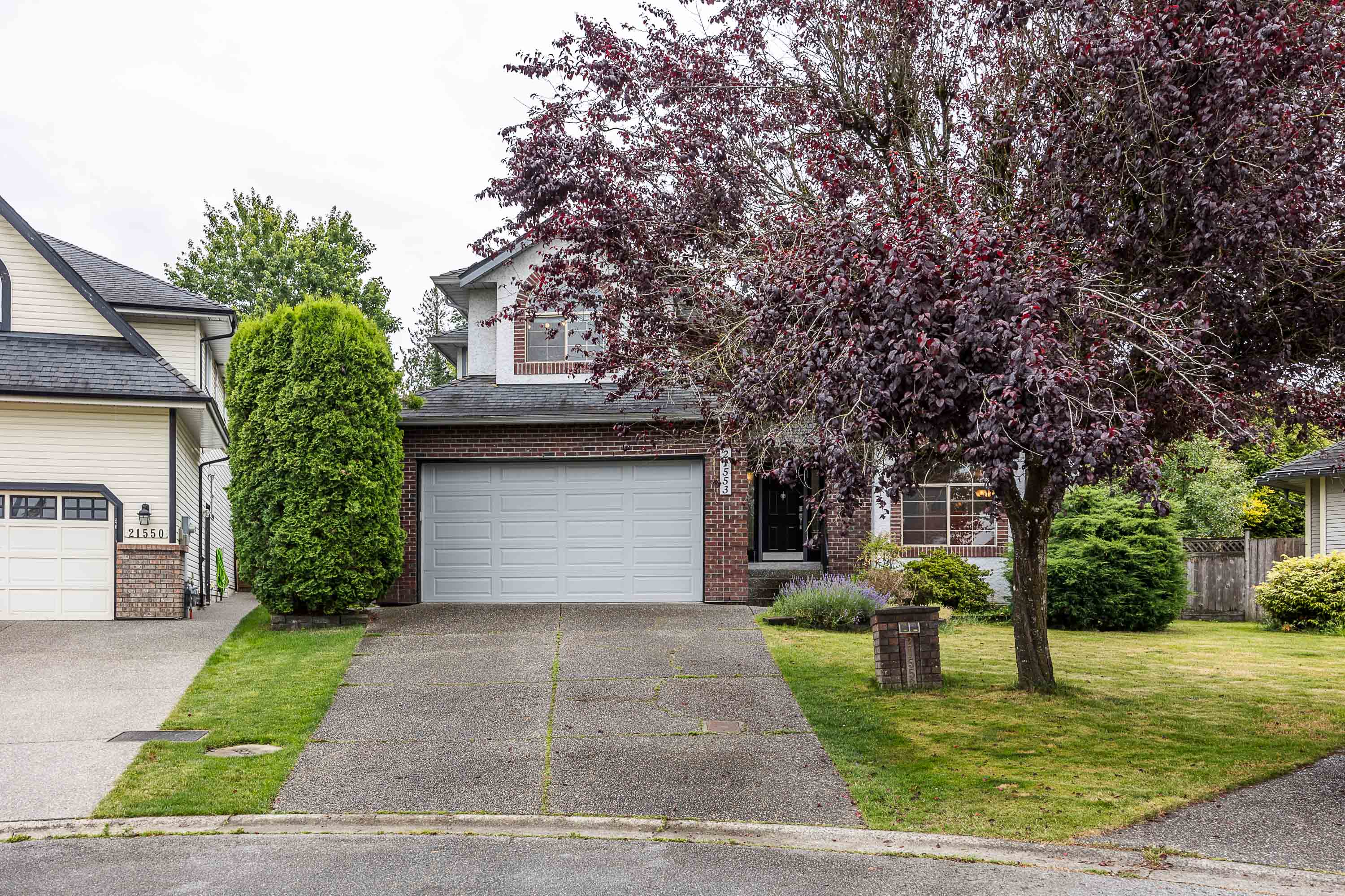 21553 85B Court, Langley