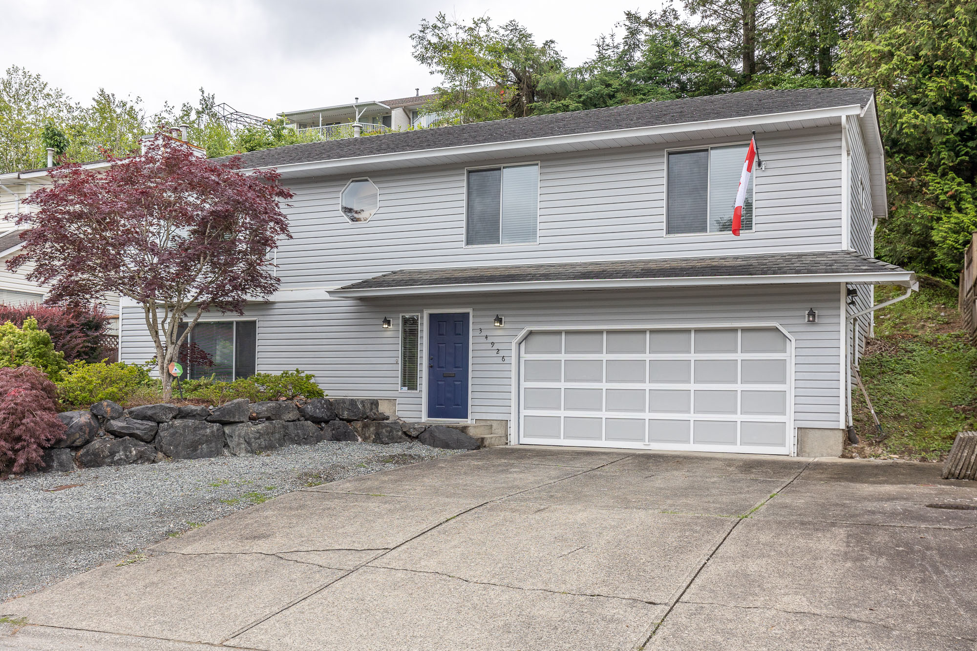 34926 High Drive, Abbotsford