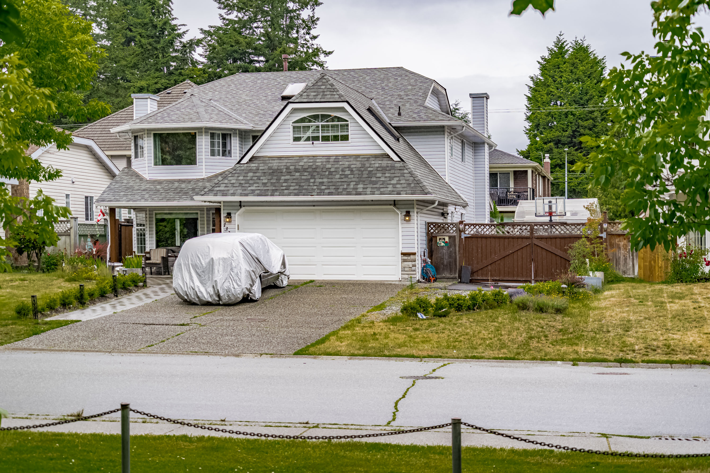 13391 59B Avenue, Surrey