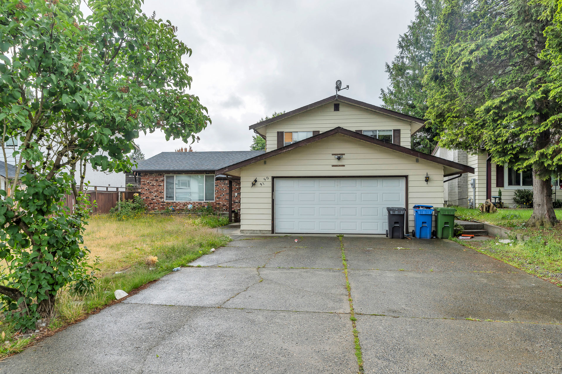 3150 Princess Court, Abbotsford