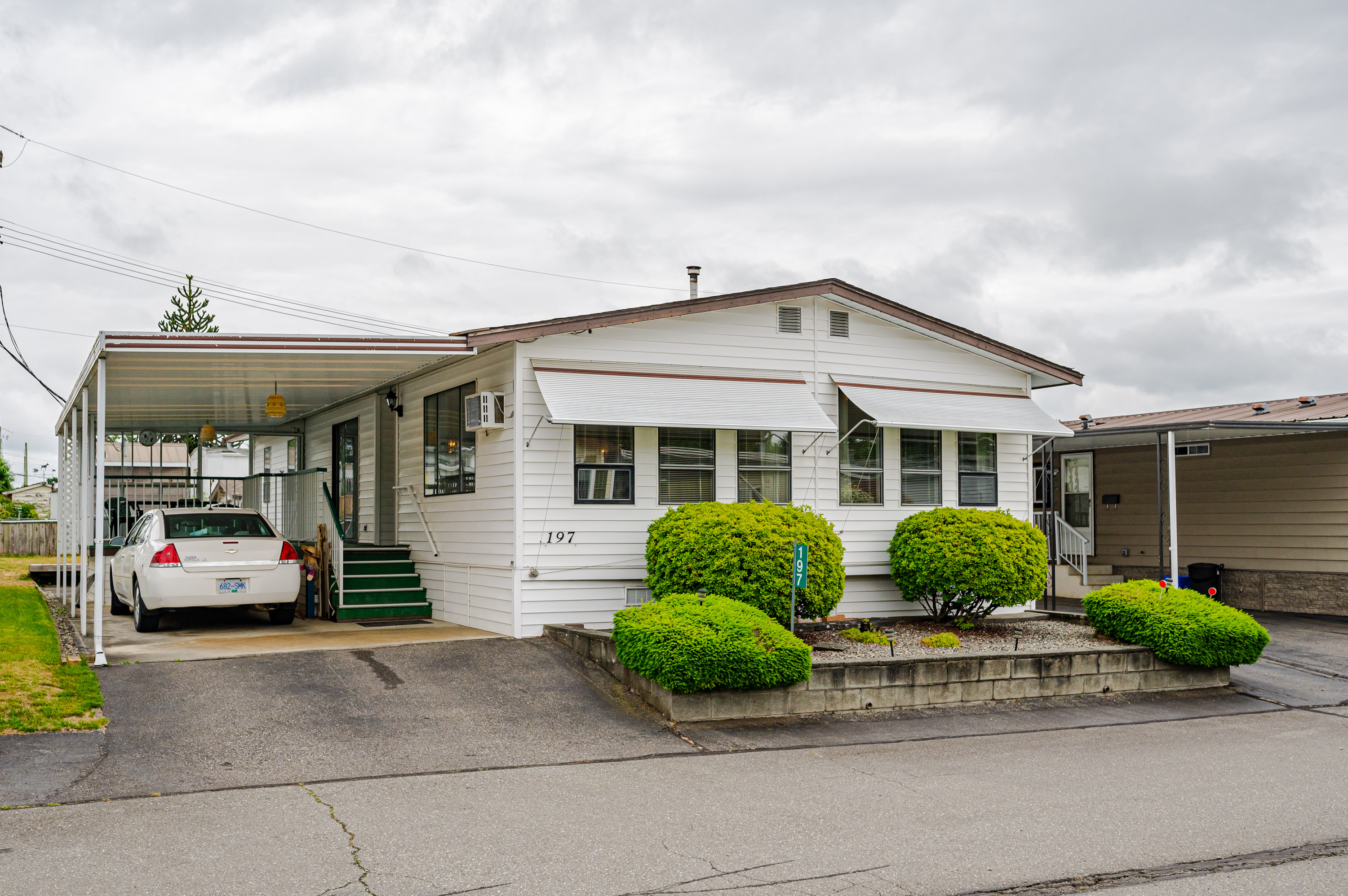 197 - 27111 0 Avenue, Aldergrove