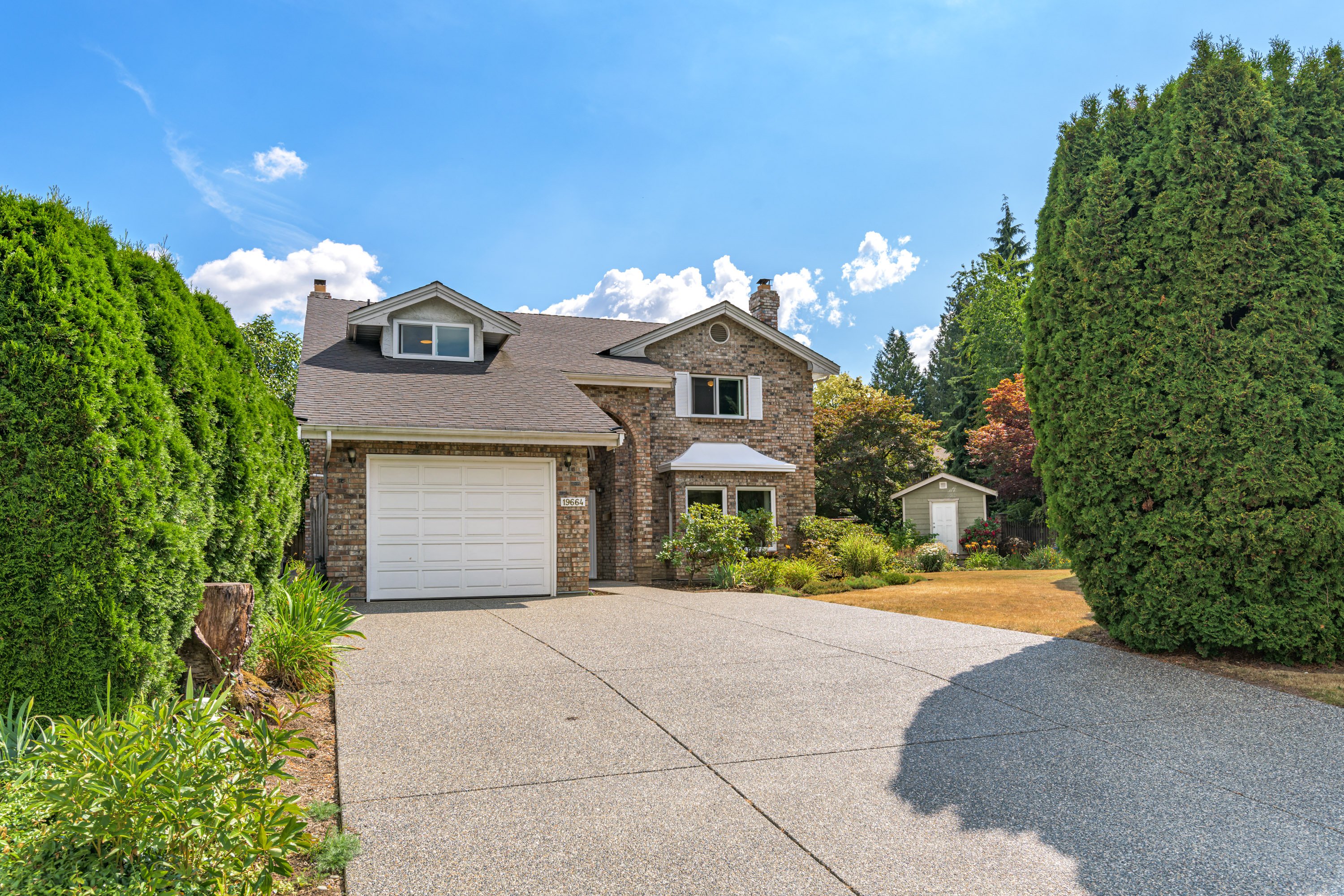 19664 49B Avenue, Langley