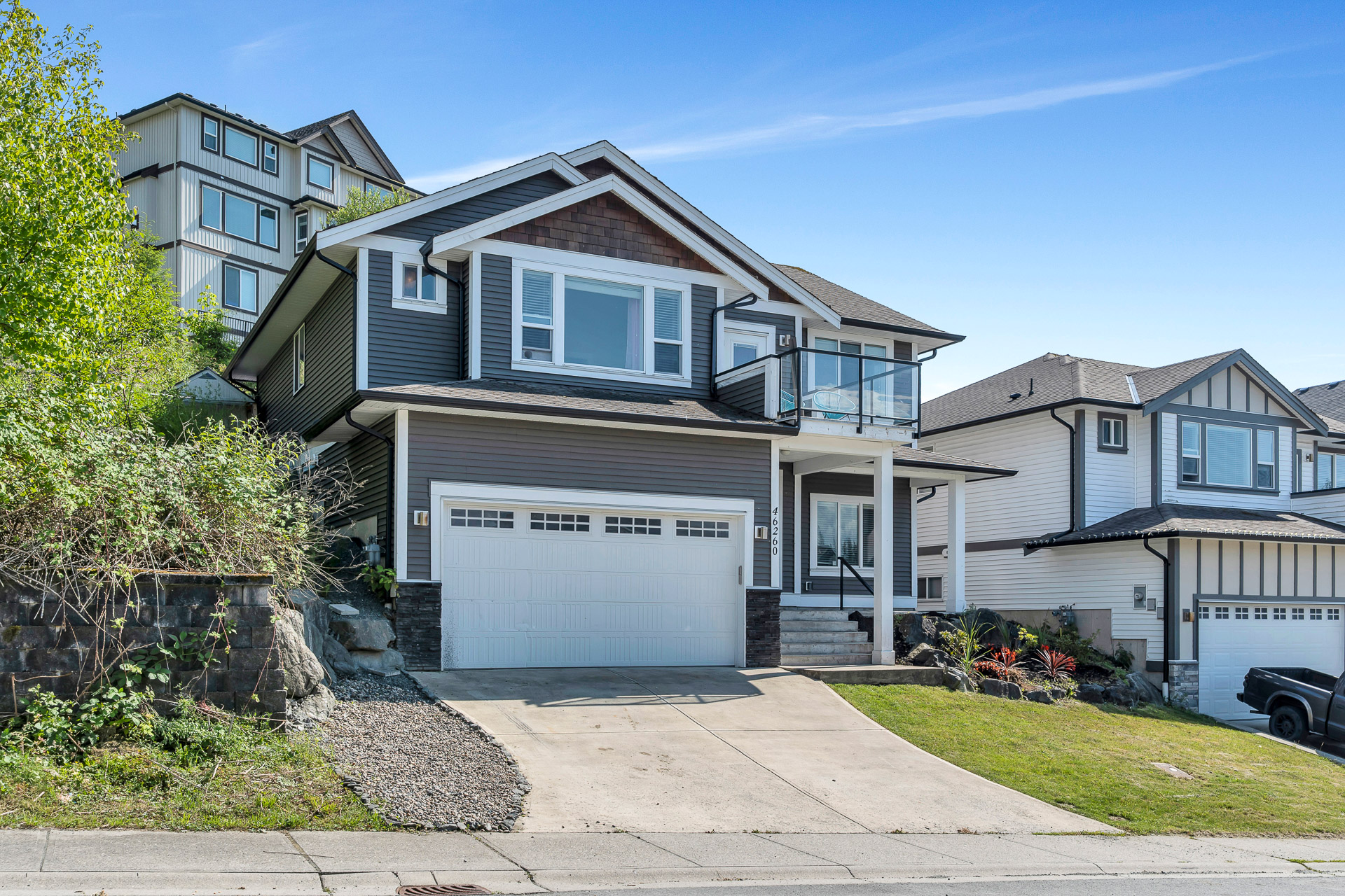 46260 Tournier Place, Chilliwack