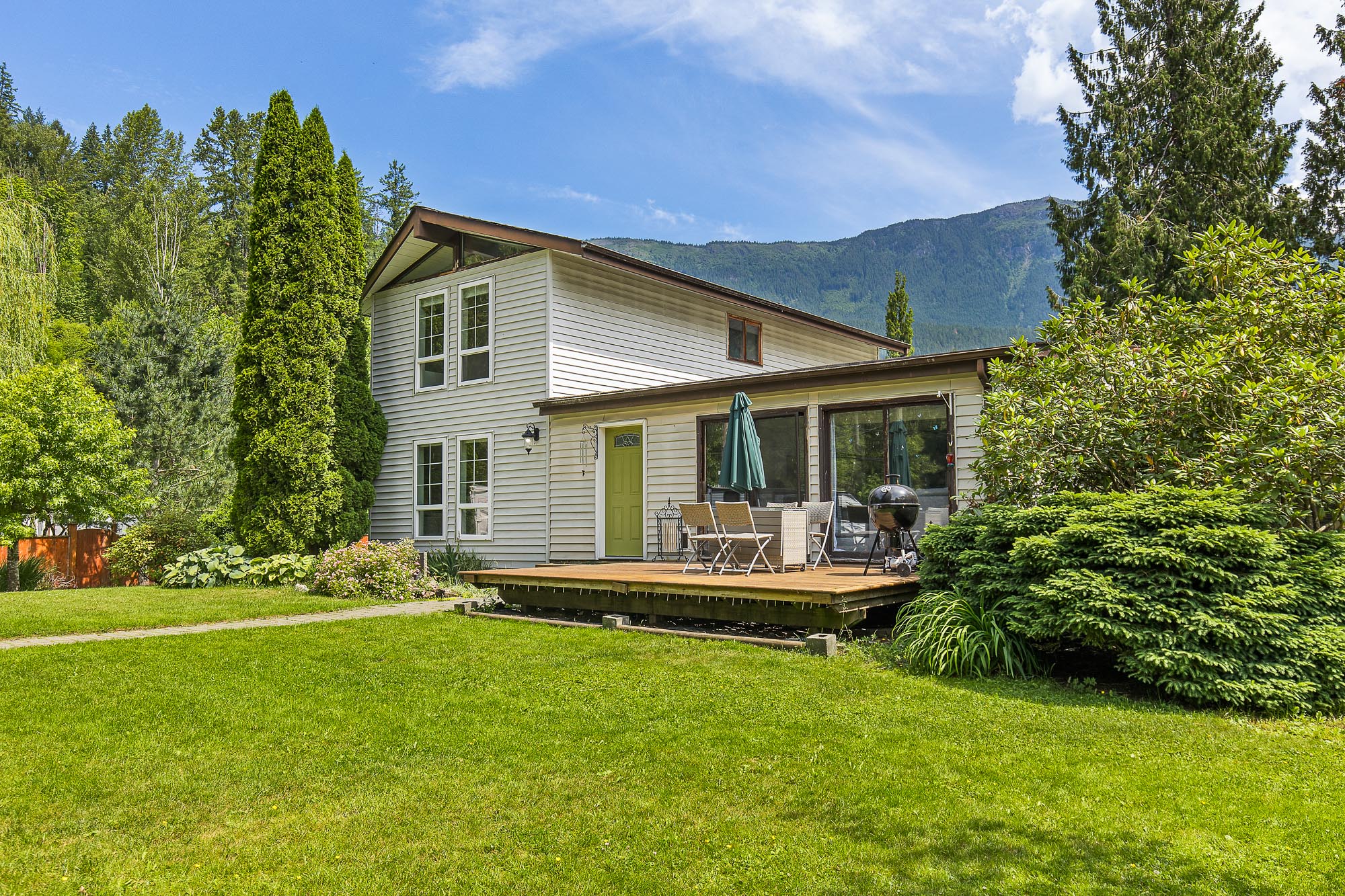 50541 Obyrne Road, Chilliwack