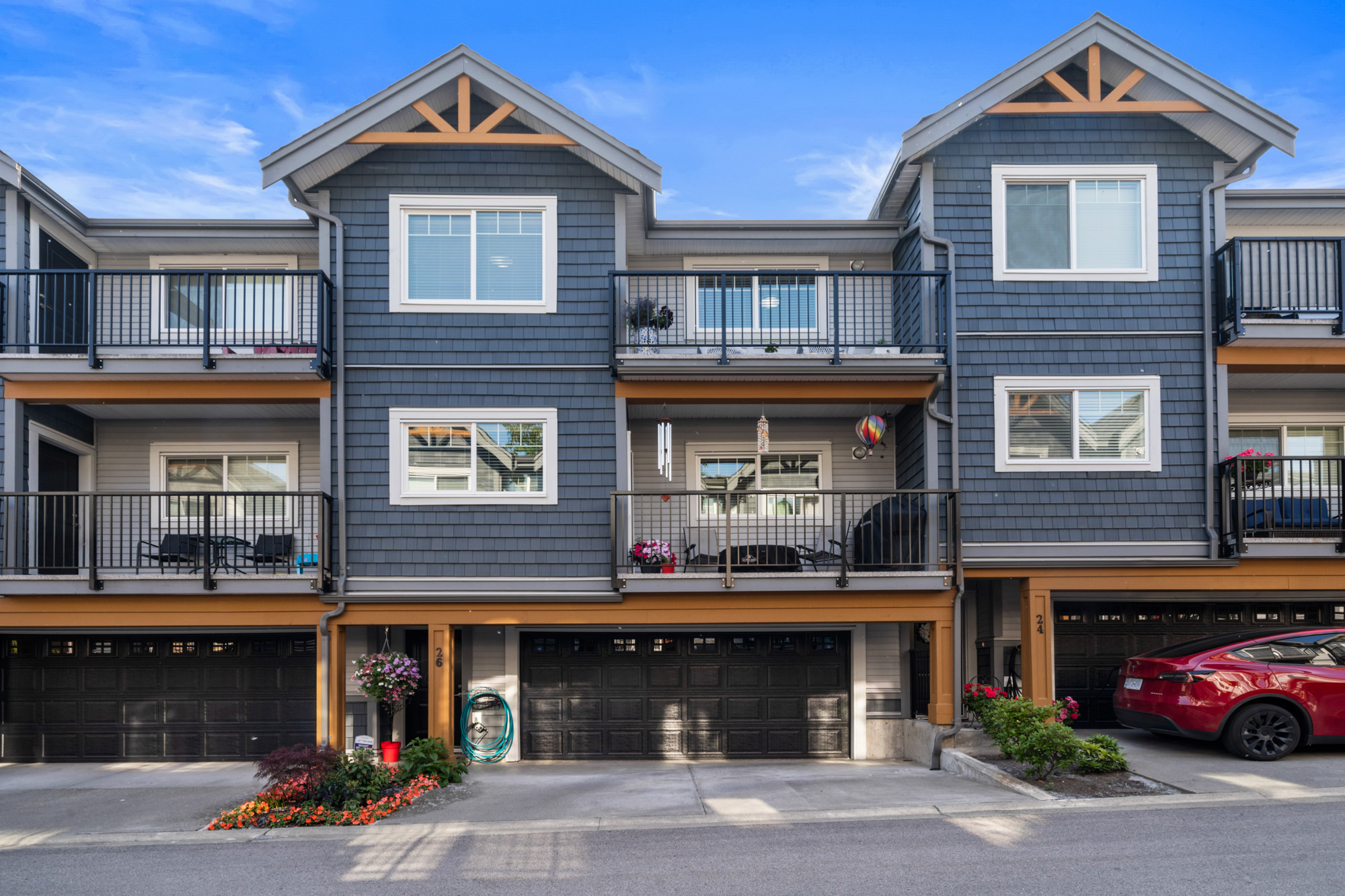 26 - 22810 113 Avenue, Maple Ridge