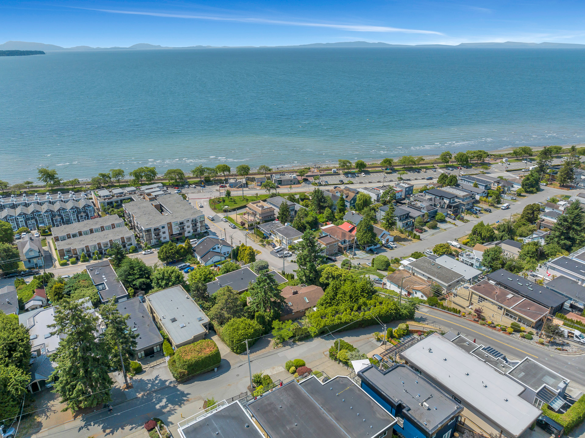 14810 Prospect Avenue, White Rock