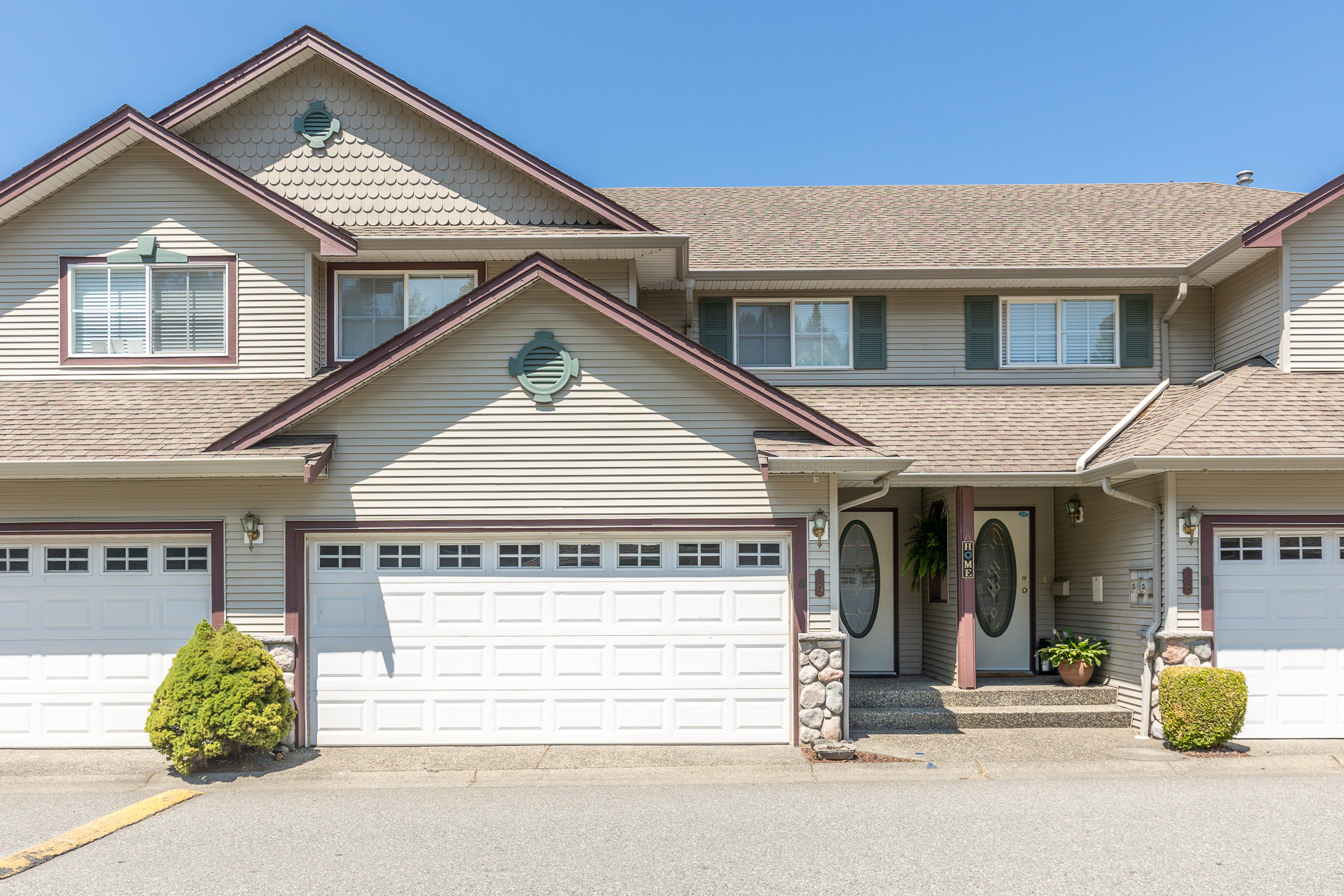 39 - 46360 Valleyview Road, Chilliwack