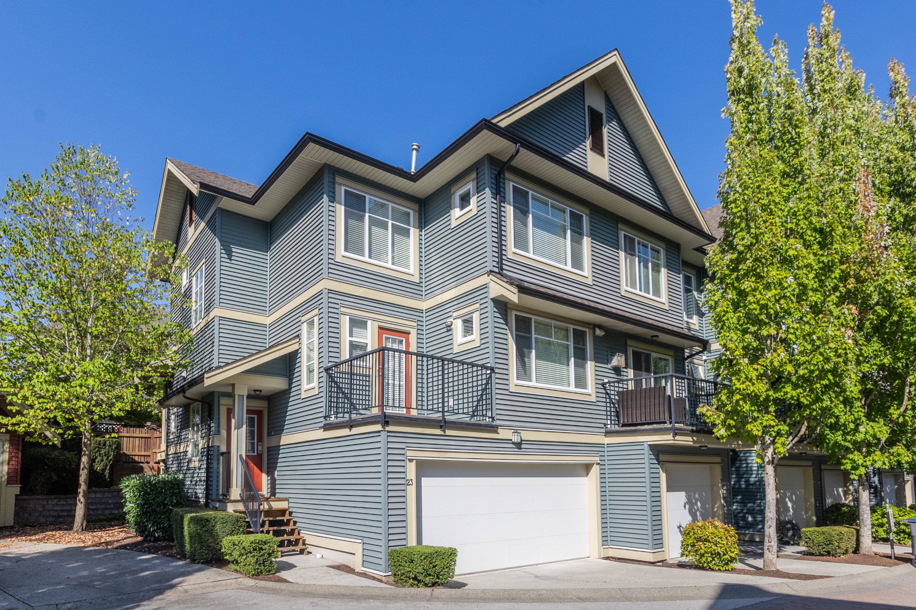 23 - 6635 192 Street, Surrey