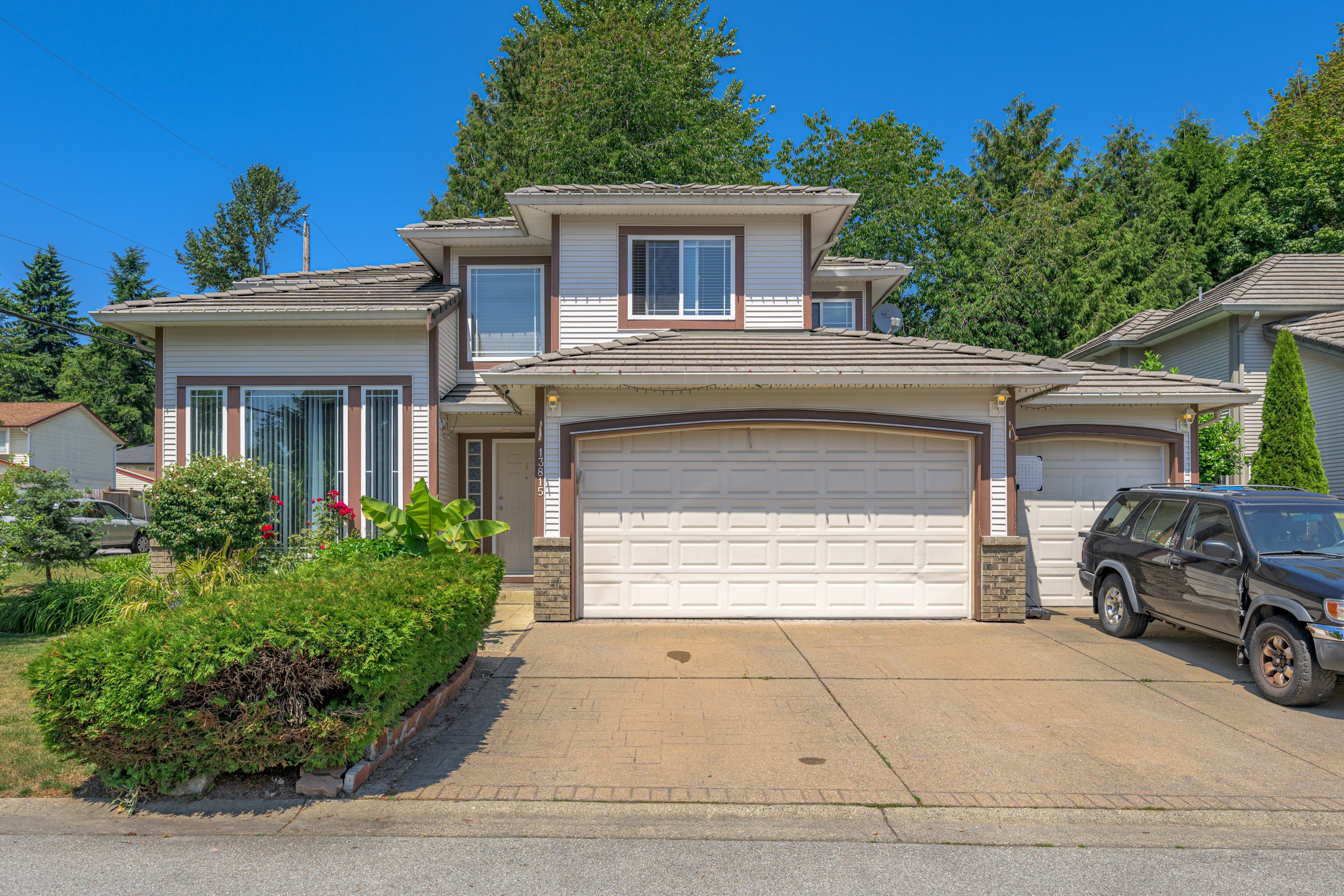 13815 66B Street, Surrey