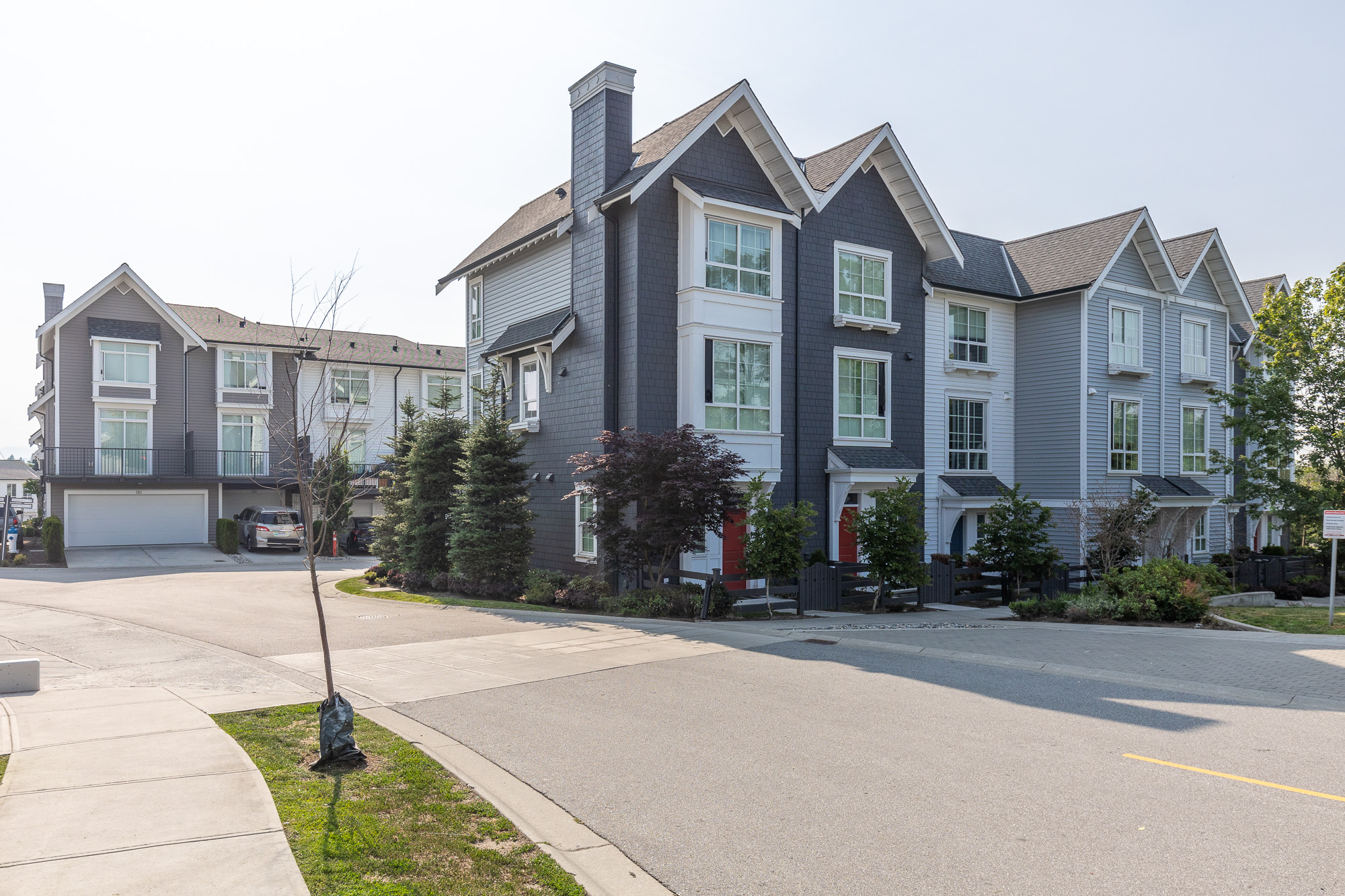 15 - 2838 Livingstone Avenue, Abbotsford