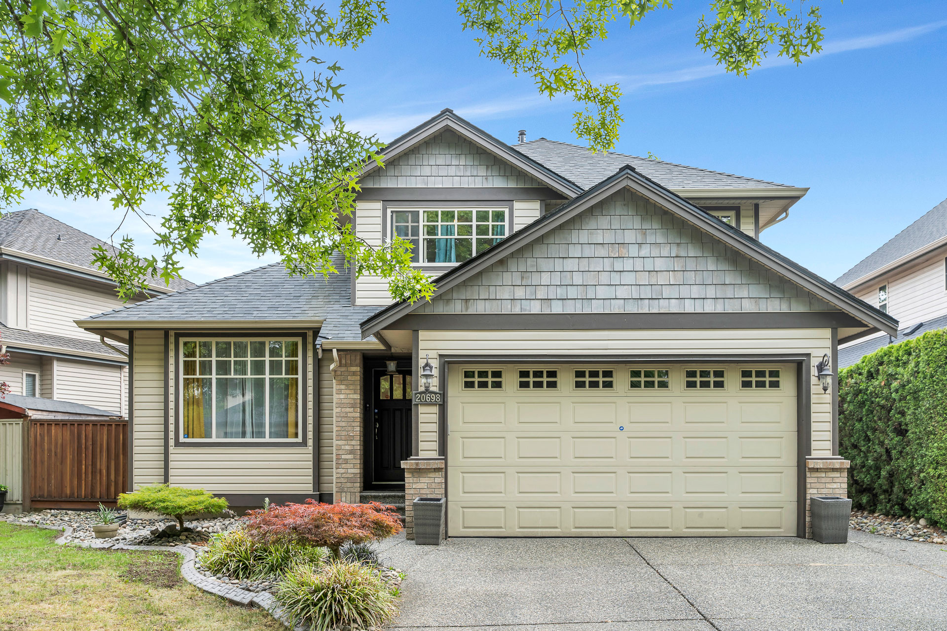 20698 97B Avenue, Langley