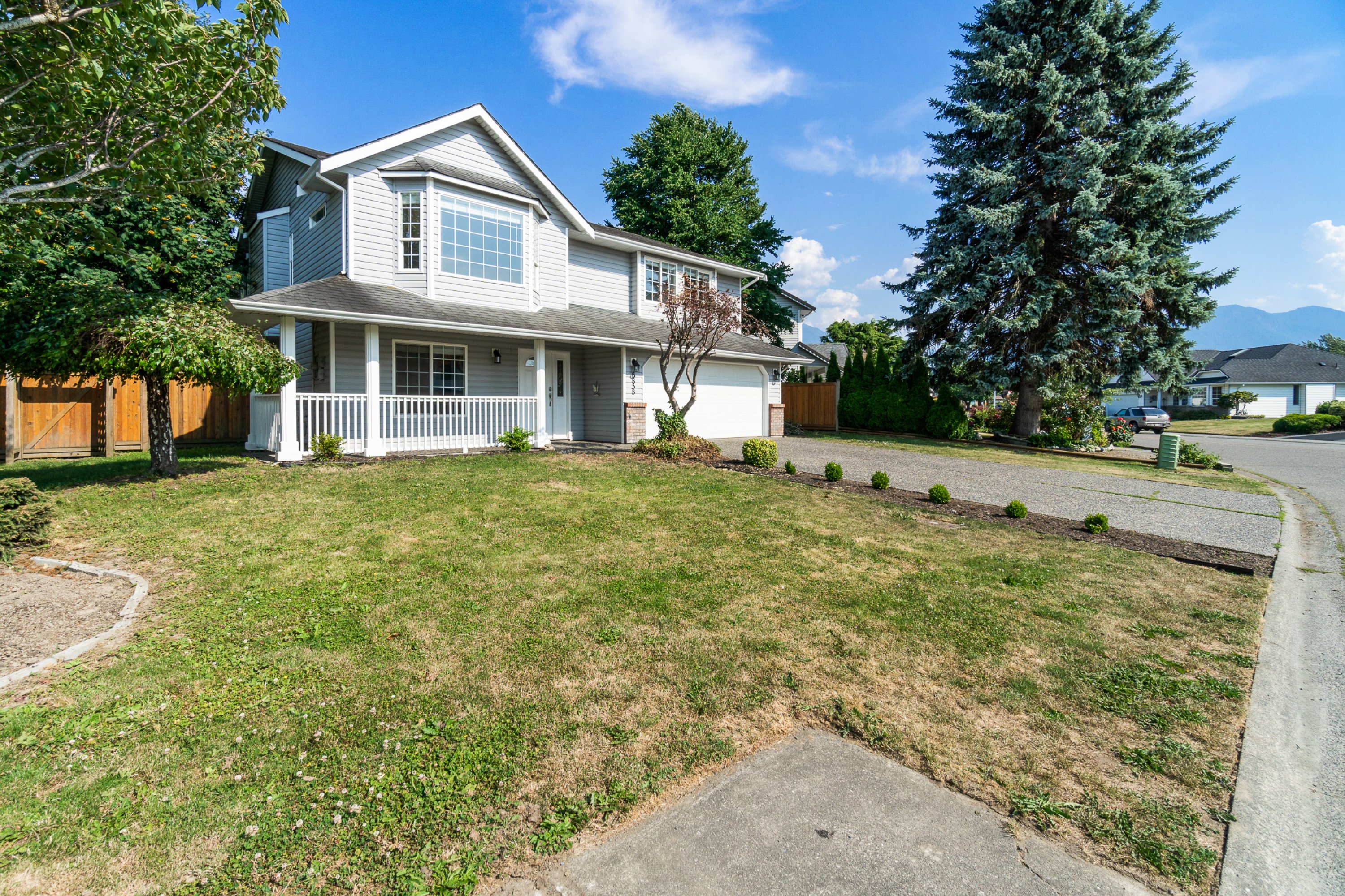 6858 Wiltshire Street, Chilliwack