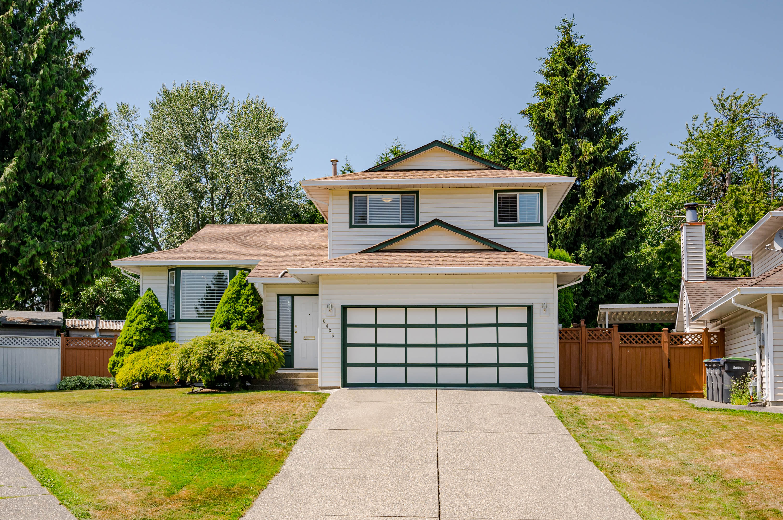 6435 133A Street, Surrey