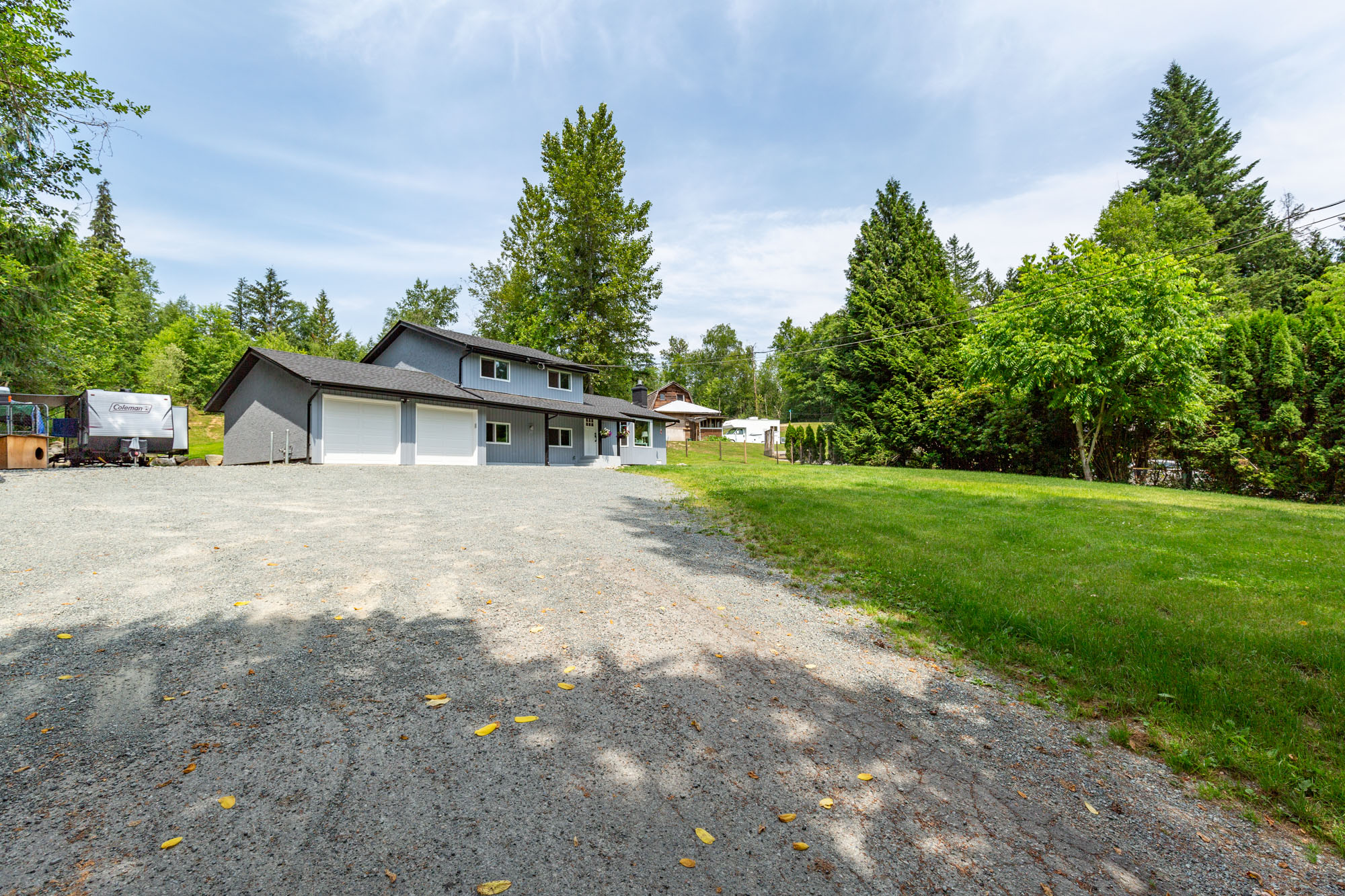 32509 Dewdney Trunk Road, Mission