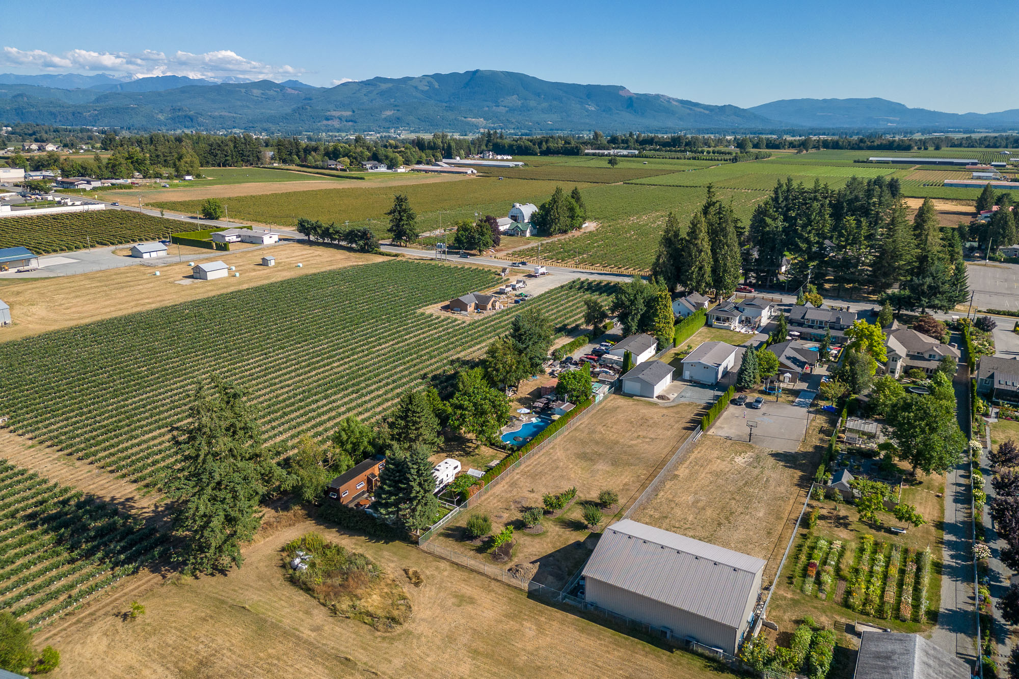 32491 Huntingdon Road, Abbotsford