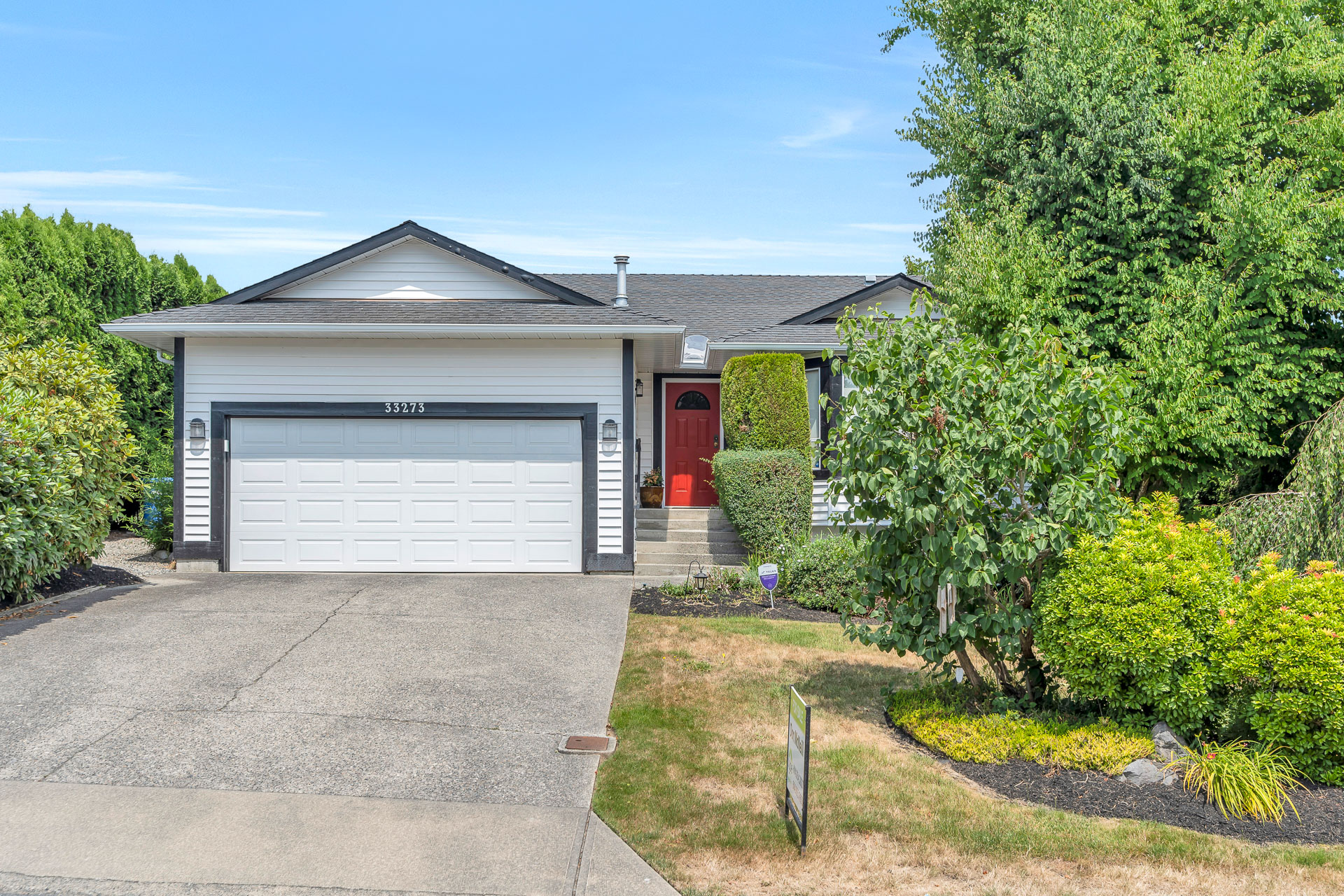 33273 Terry Fox Avenue, Abbotsford