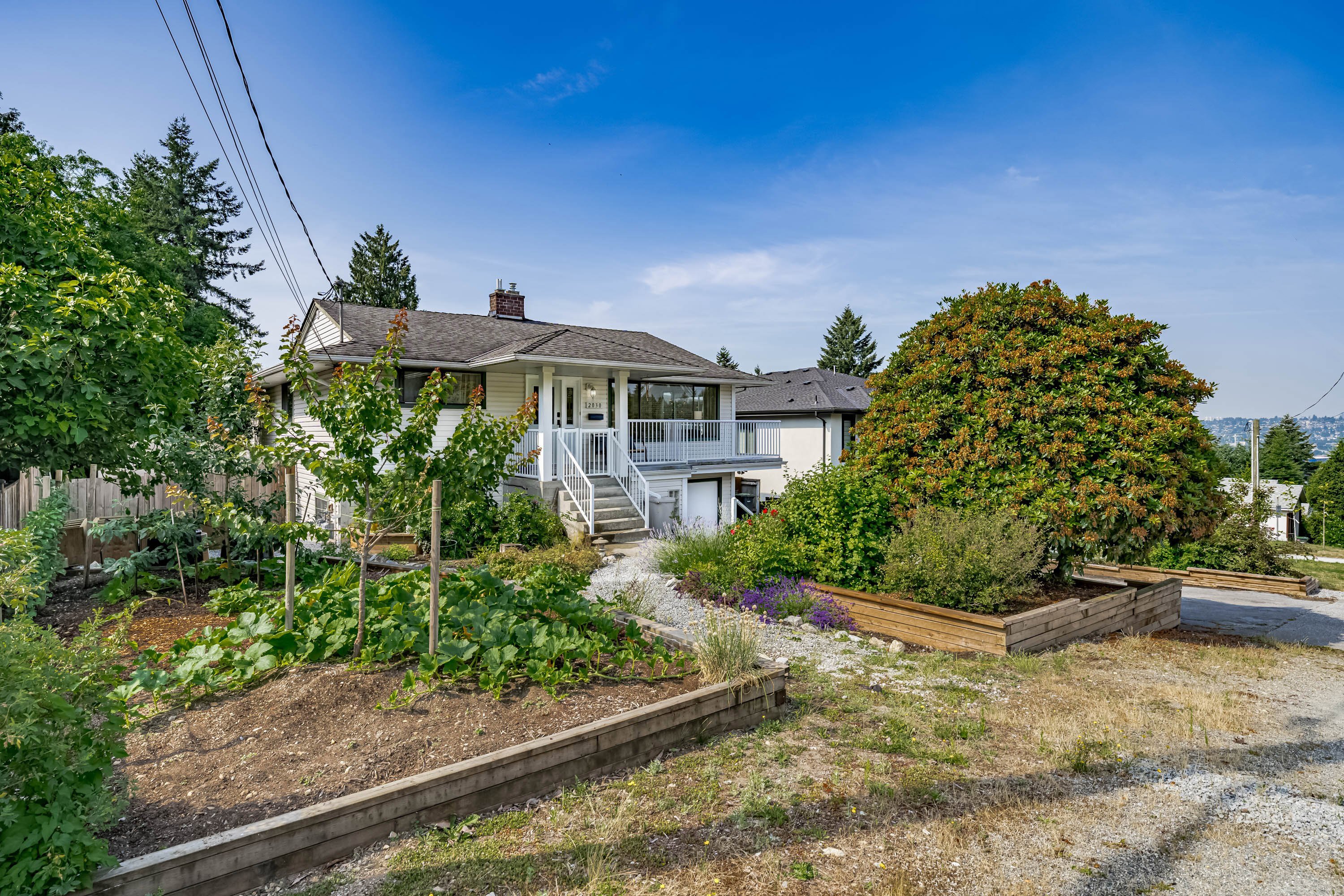 2030 Palliser Avenue, Coquitlam