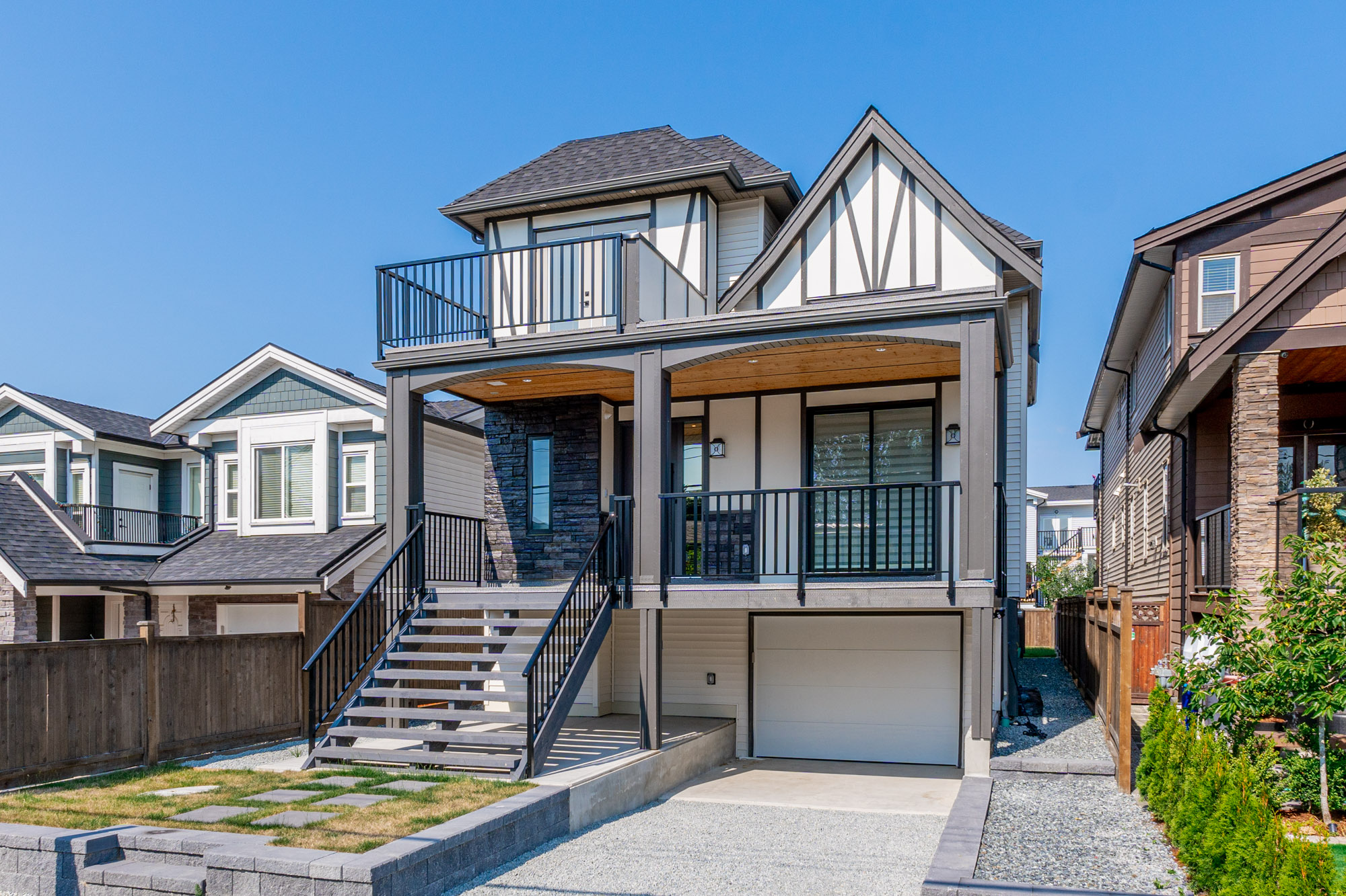 223 Campbell Street, New Westminster