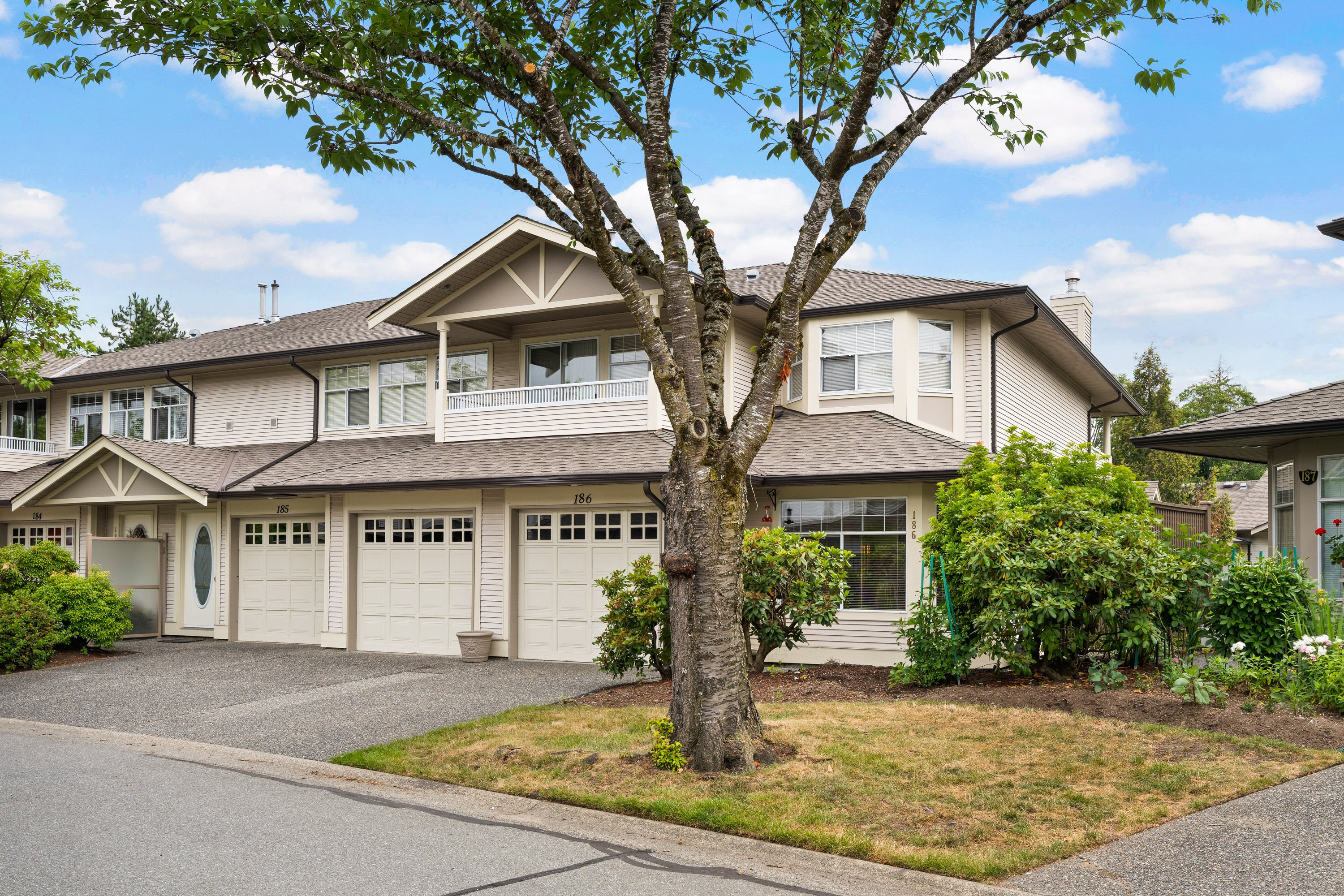 186 - 20391 96 Avenue, Langley