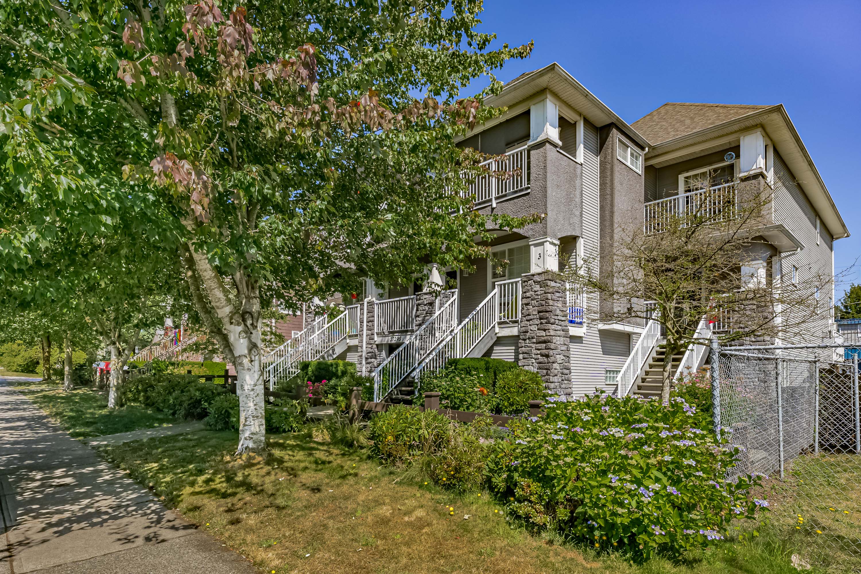 4 - 27295 30 Avenue, Aldergrove