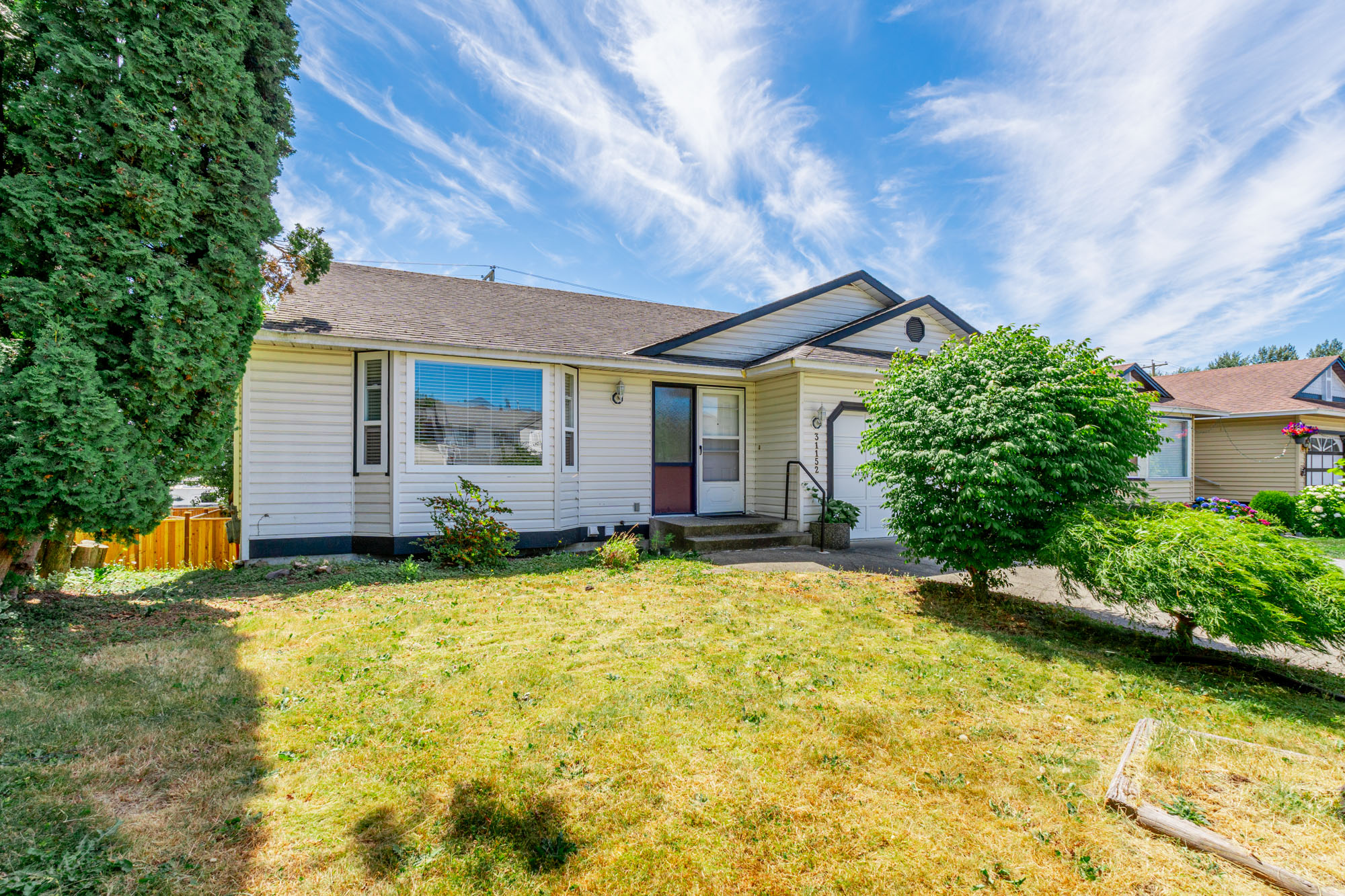 31152 Creekside Drive, Abbotsford