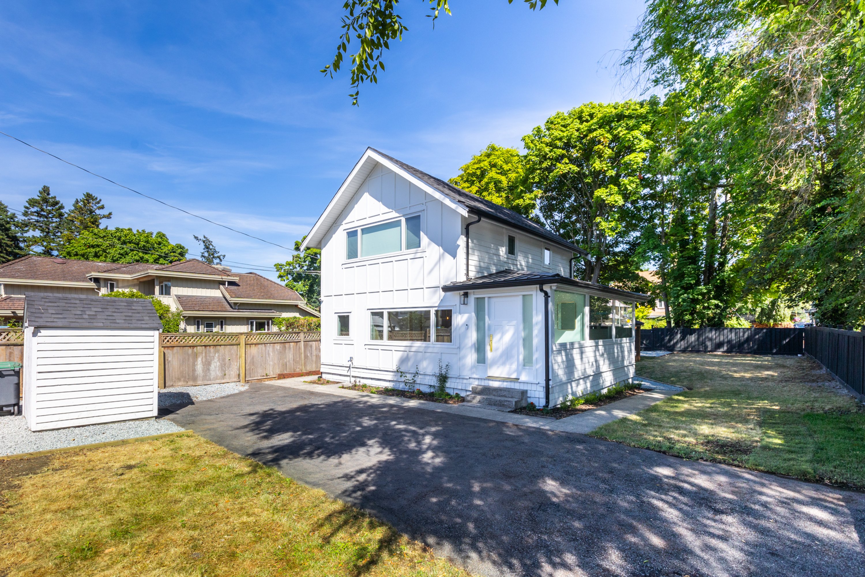 12119 Sullivan Street, Surrey