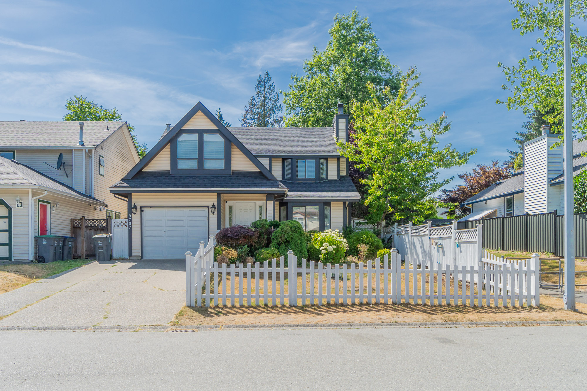 9707 151B Street, Surrey