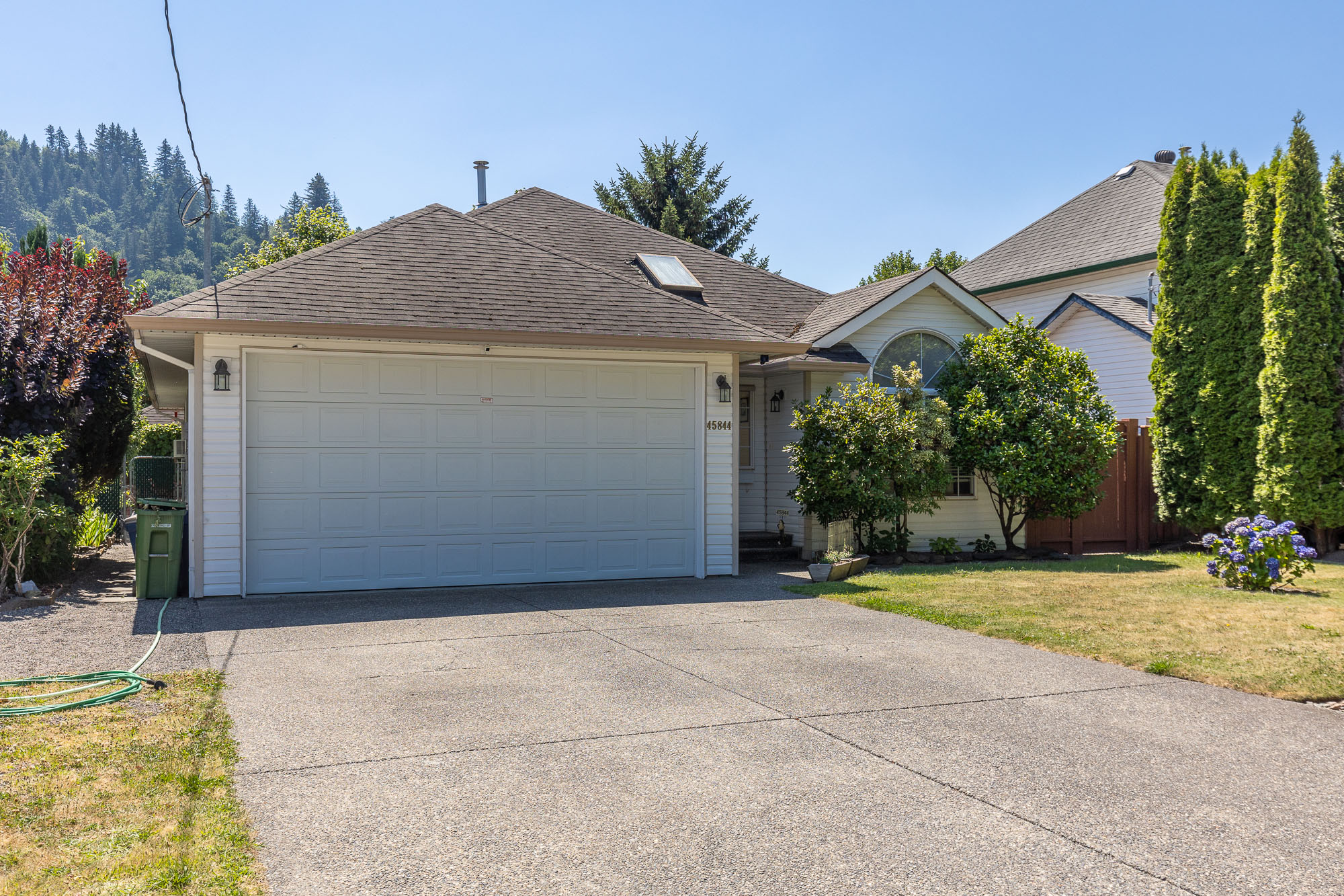 45844 Thomas Road, Chilliwack