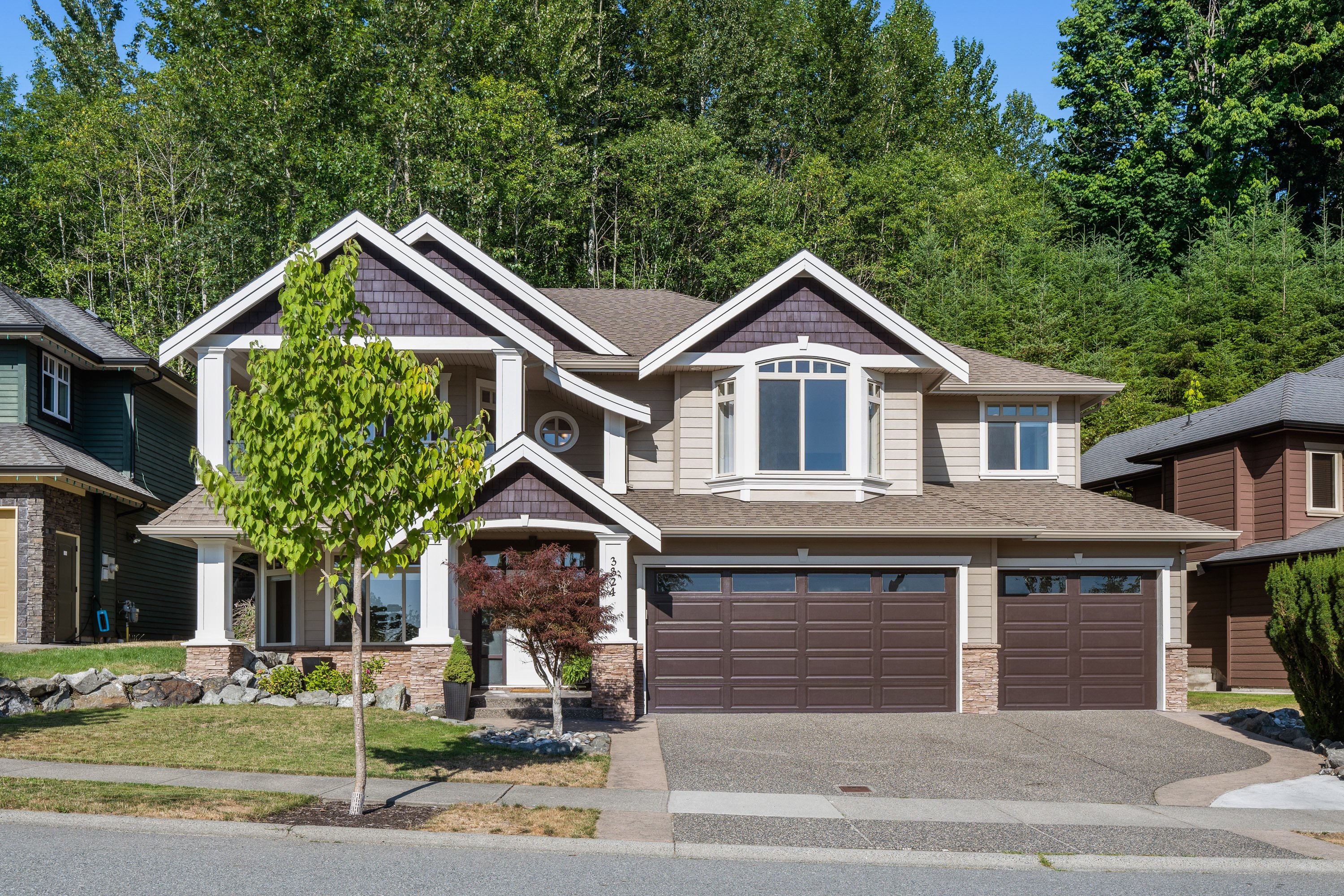 3324 Boxwood Court, Abbotsford