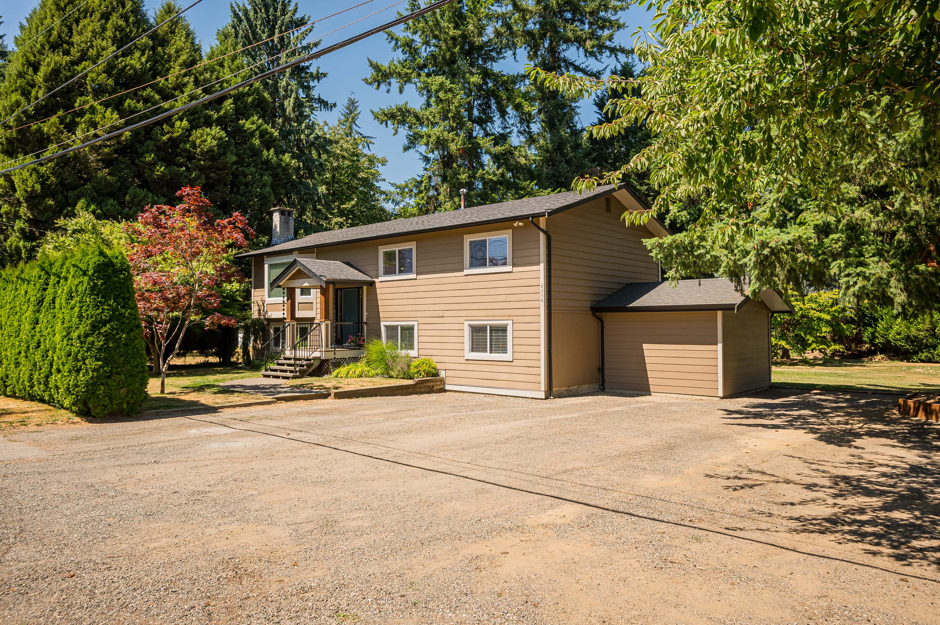 23561 47 Avenue, Langley