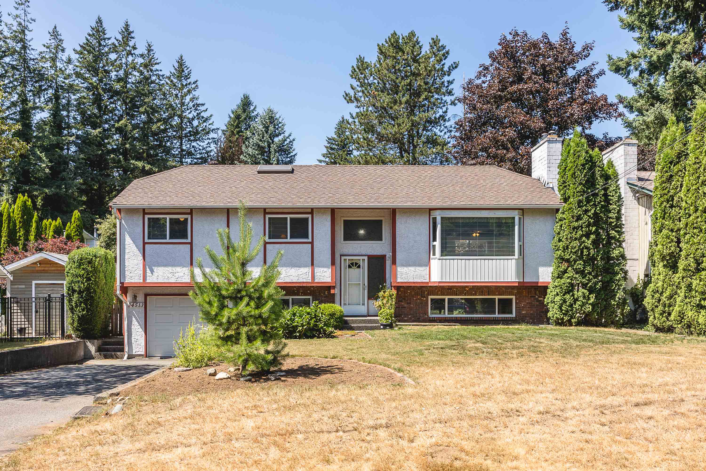 34513 Laburnum Avenue, Abbotsford