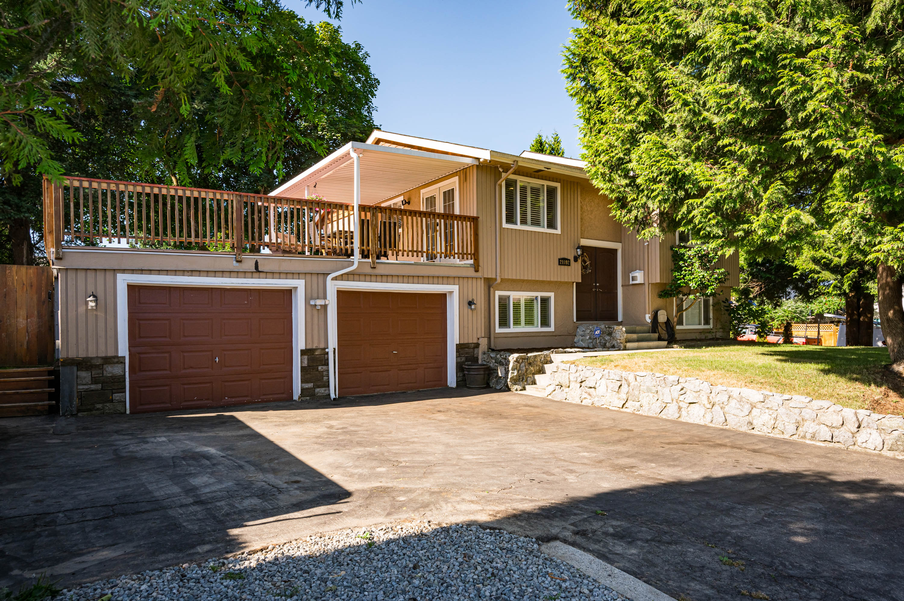 21092 Stonehouse Avenue, Maple Ridge