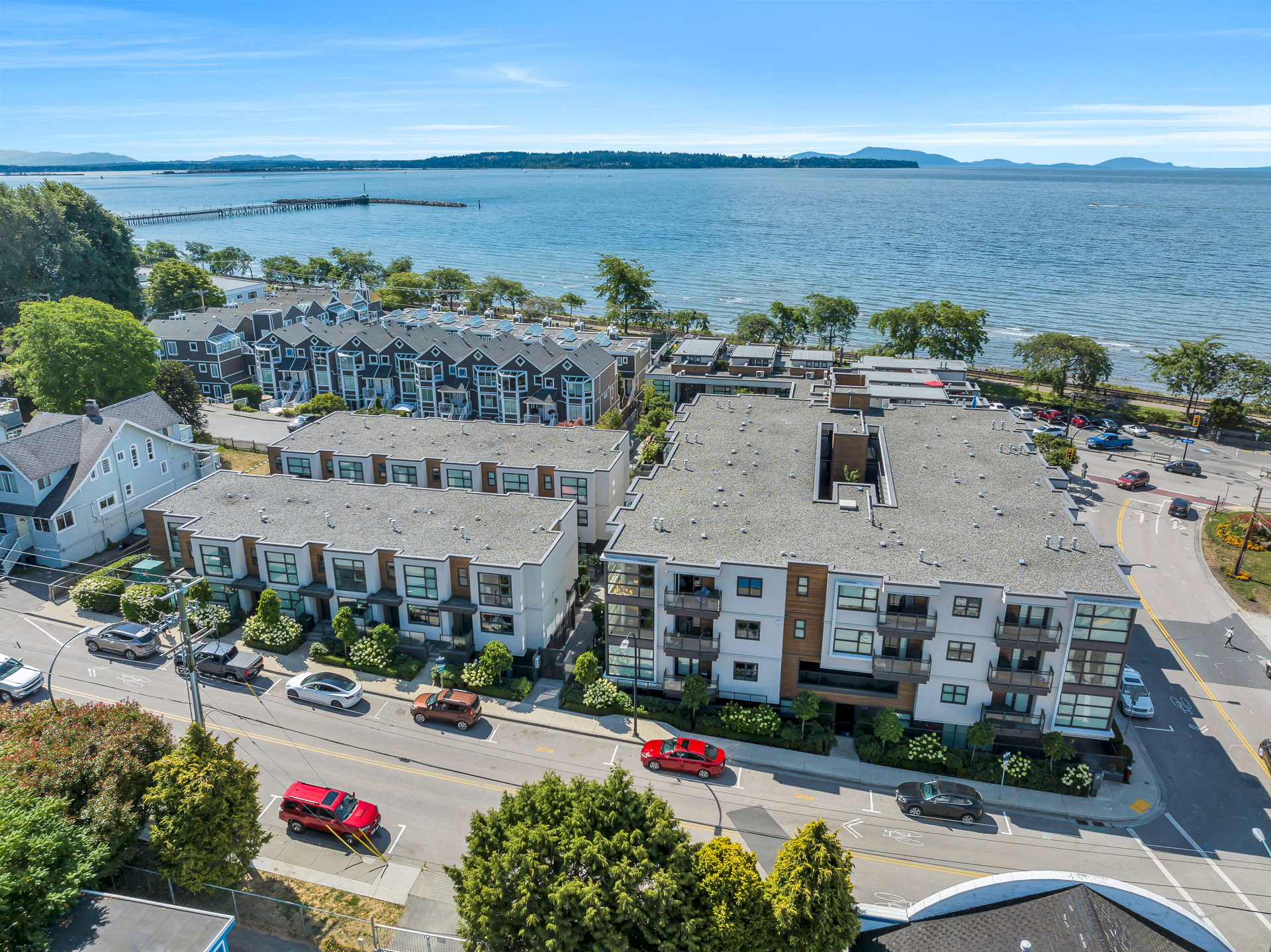 8 - 14820 Buena Vista Avenue, White Rock