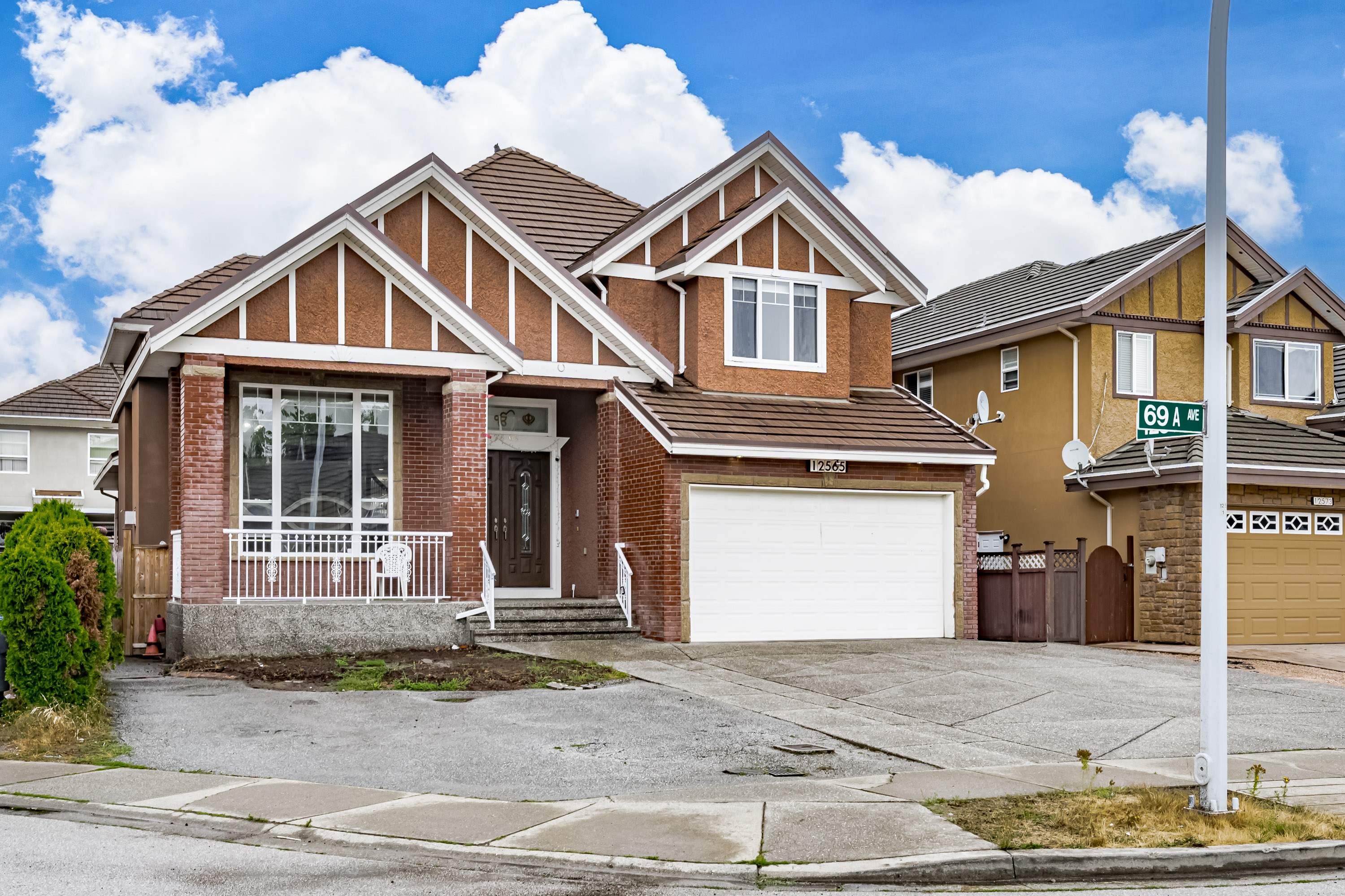 12565 69A Street, Surrey