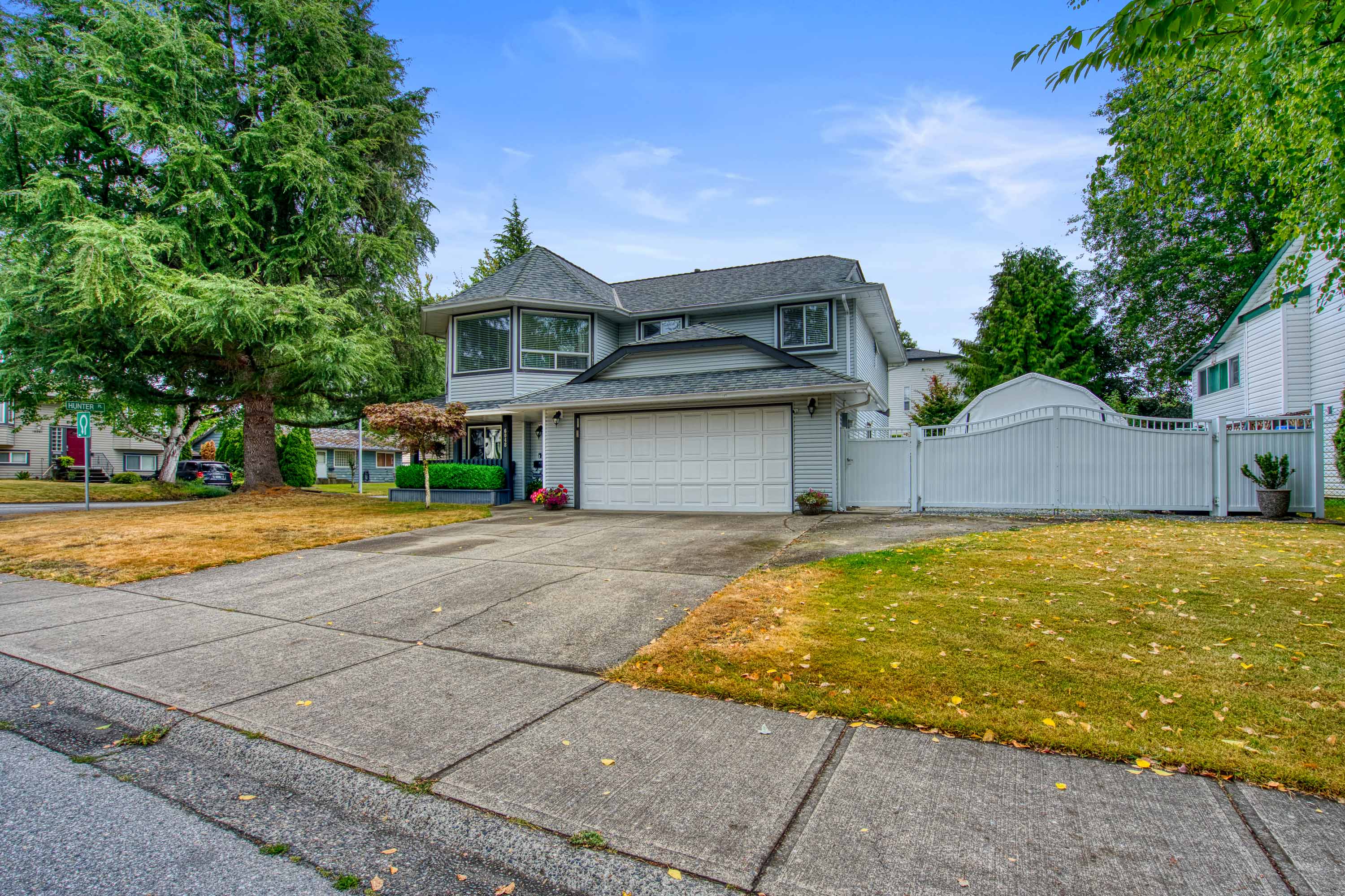 6048 Morgan Drive, Surrey