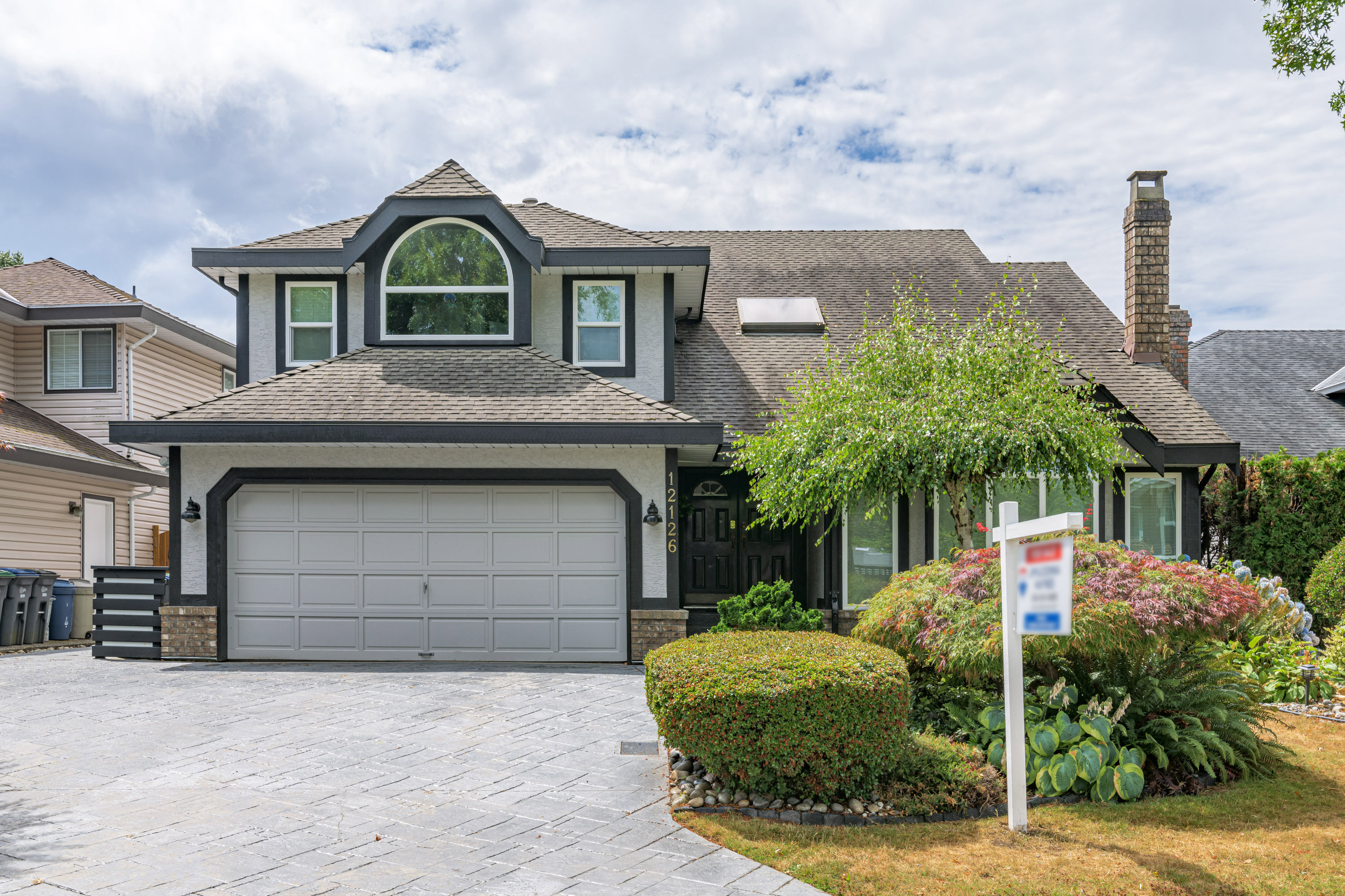 12126 Northpark Crescent, Surrey