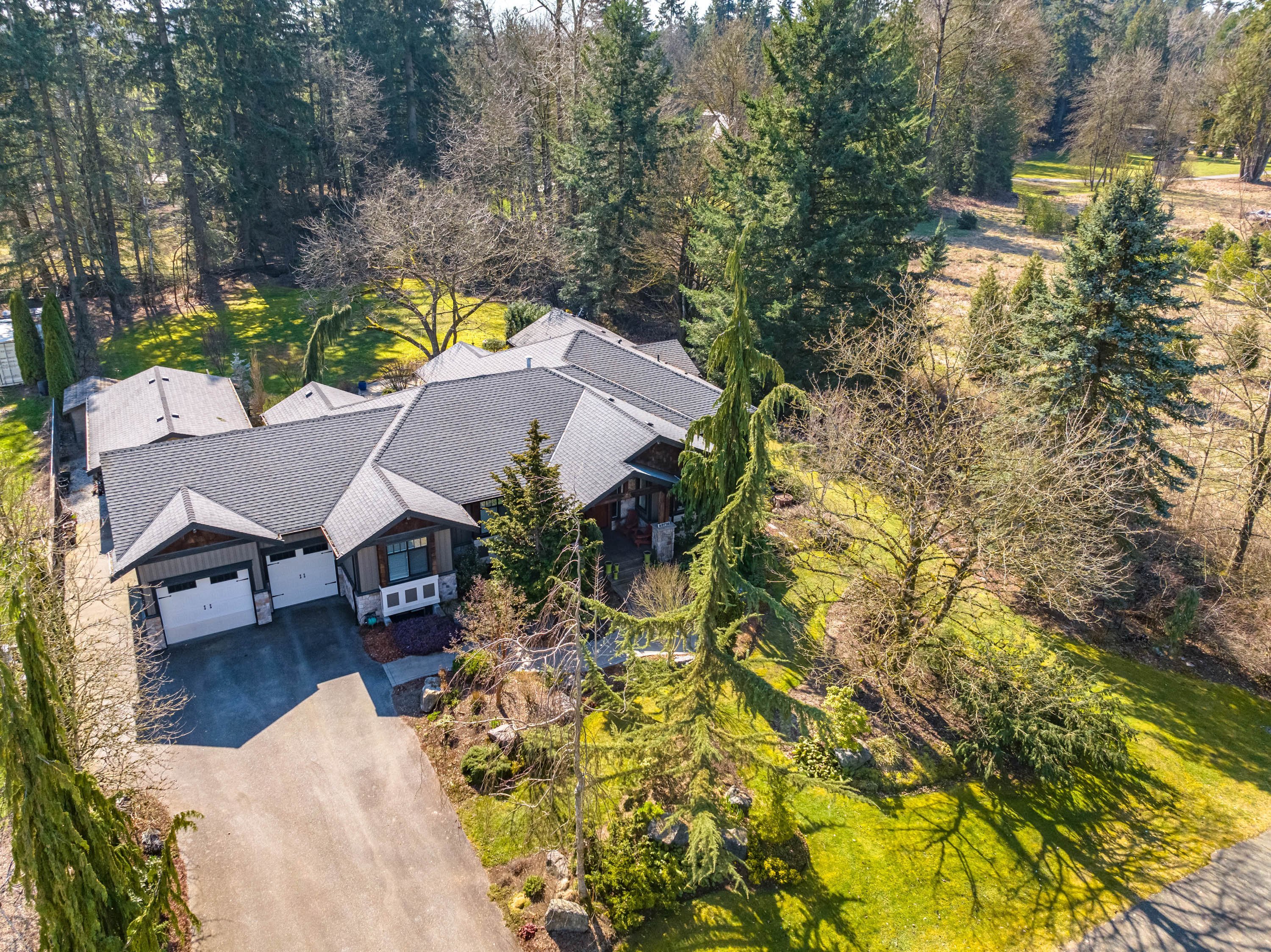 23716 46B Avenue, Langley