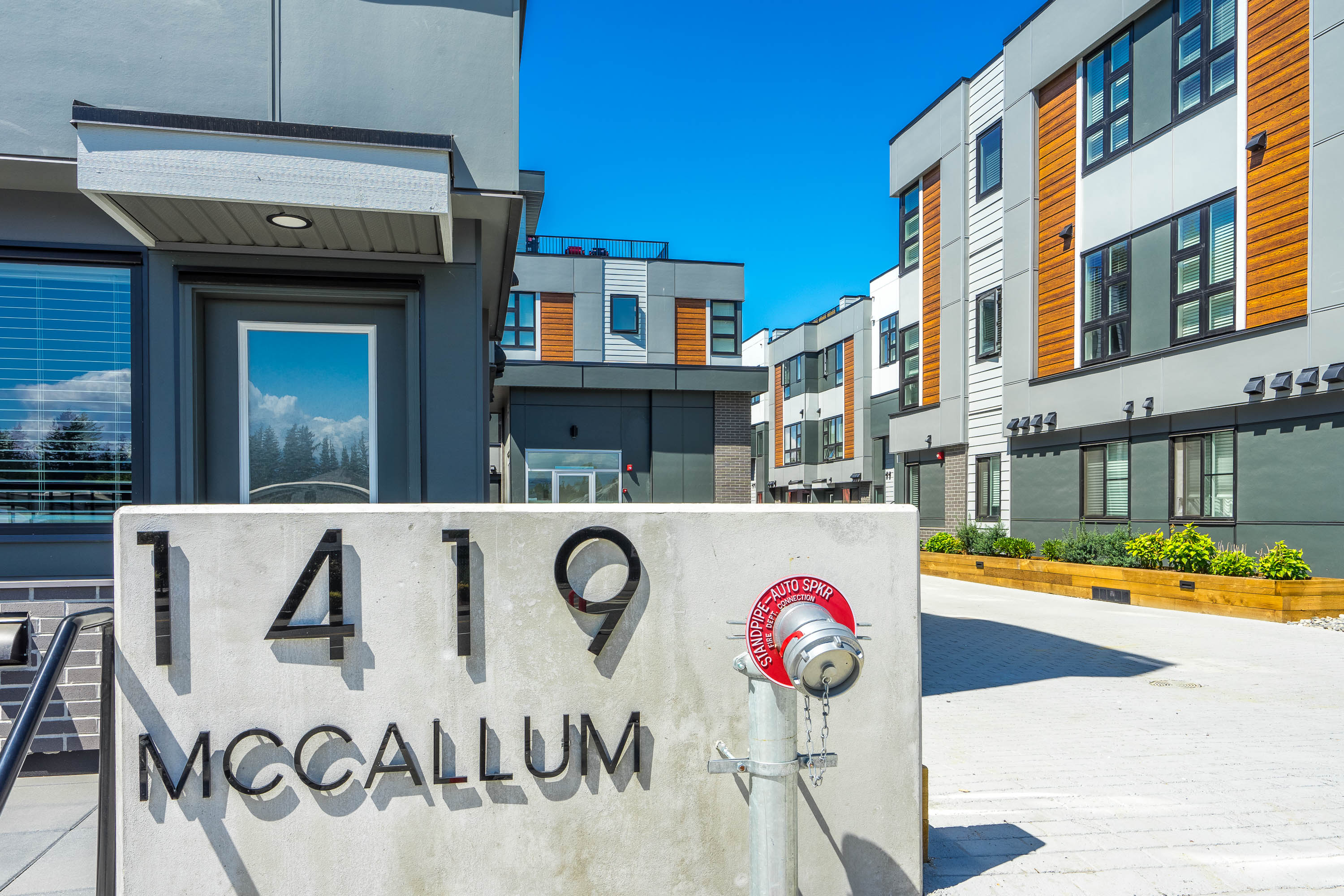 58 - 1419 McCallum Road, Abbotsford