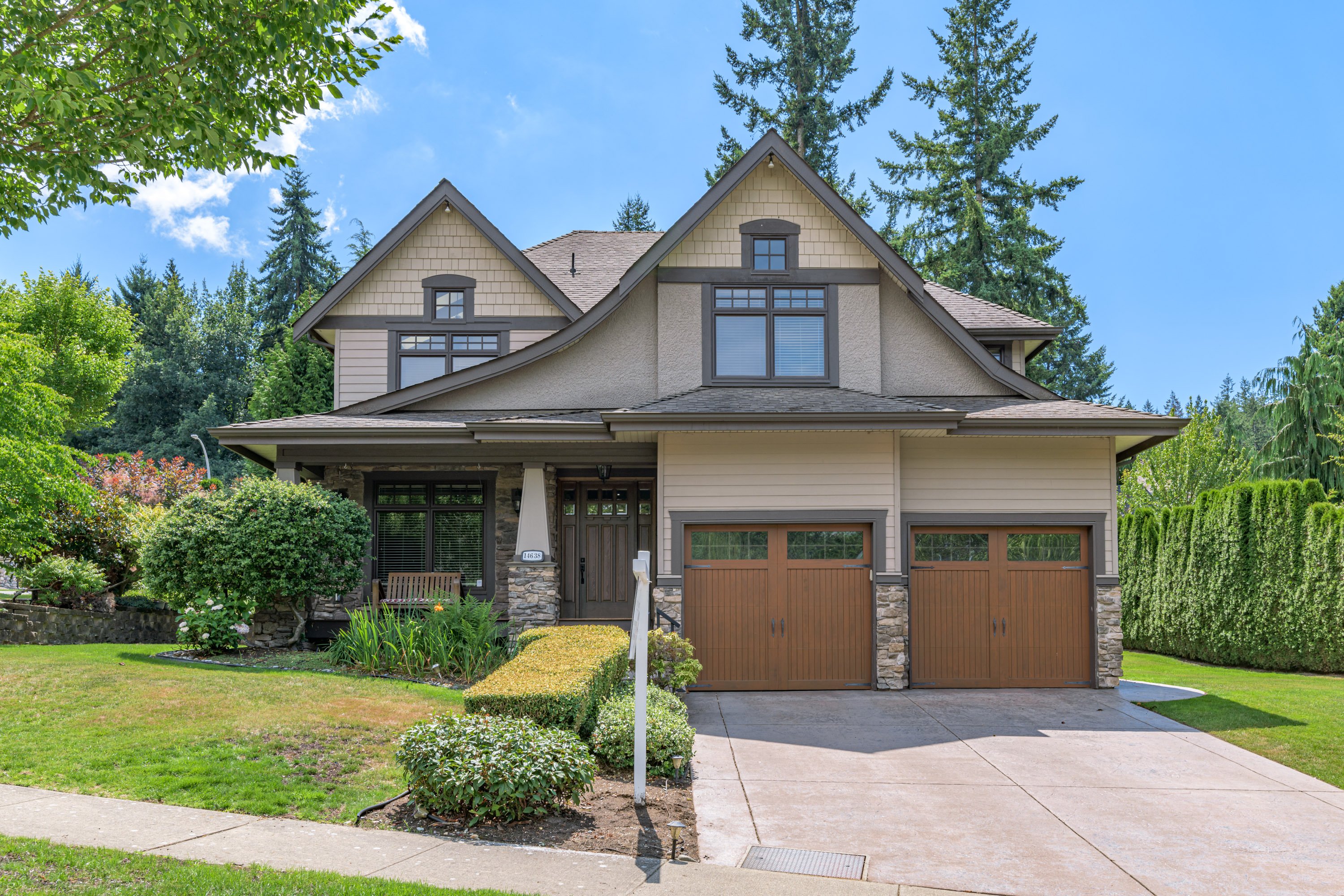 14638 29 Avenue, Surrey