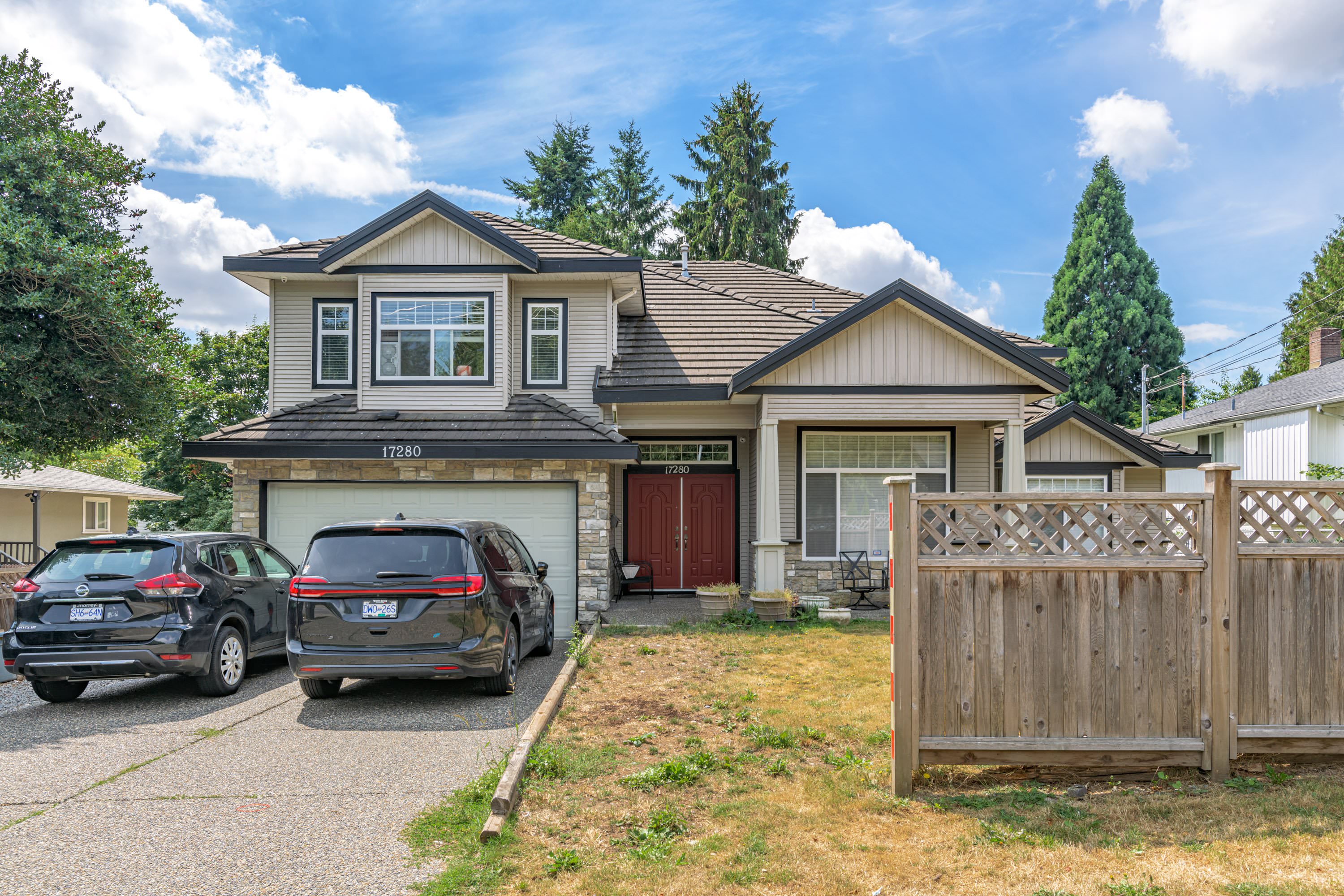 17280 60 Avenue, Surrey